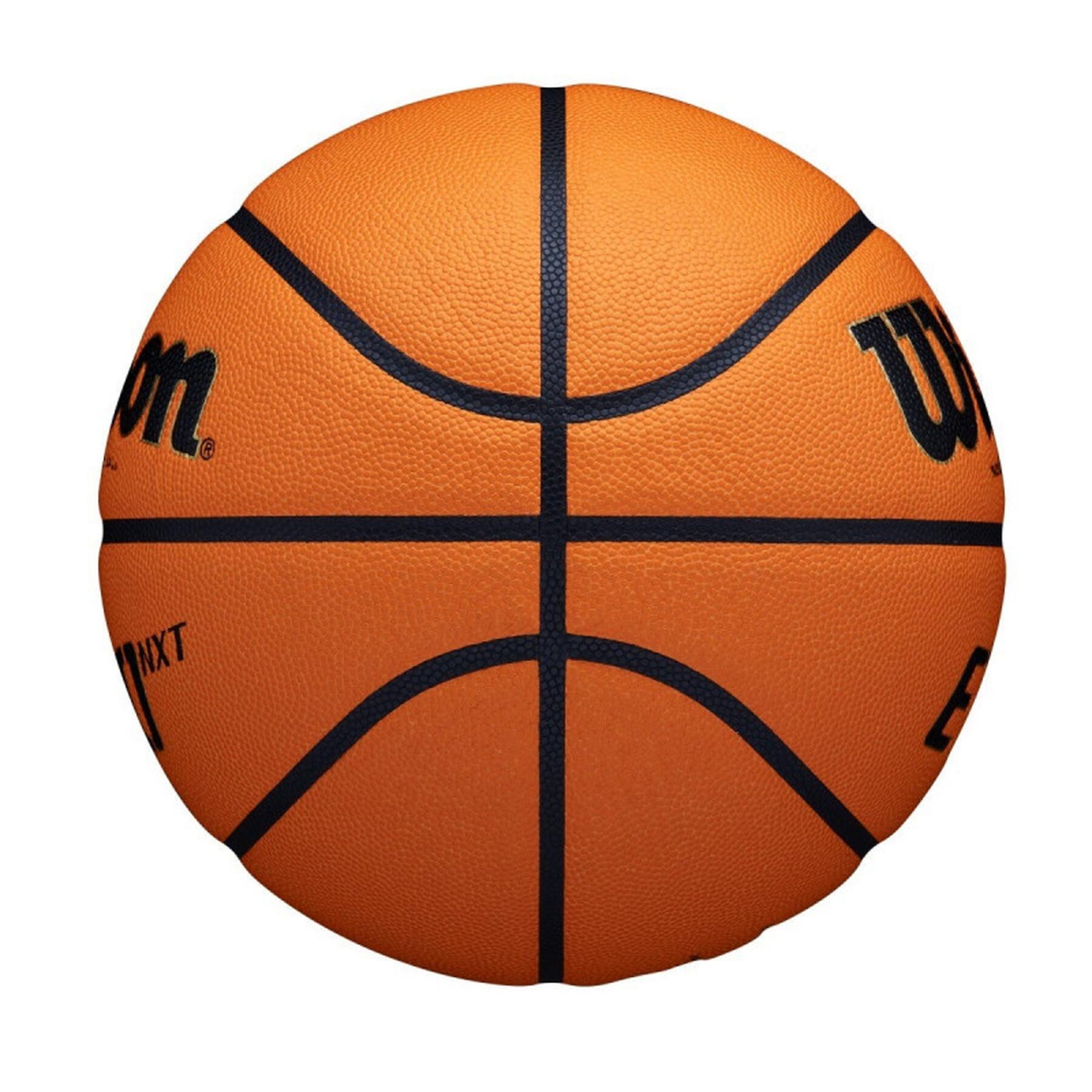 Basketball Wilson FIBA EVO