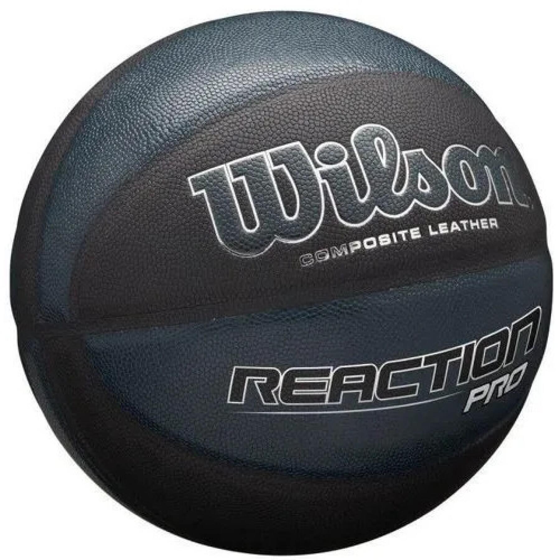 Basketball Wilson Reaction Pro Comp