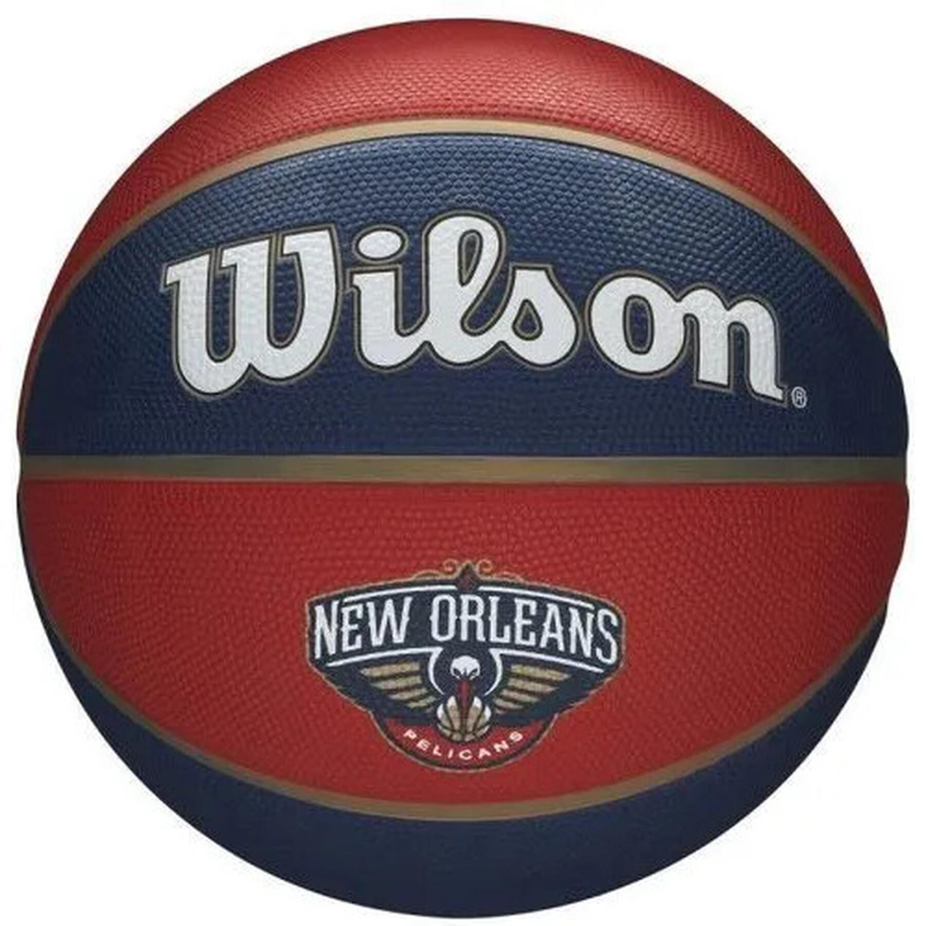 Basketball NBA Tribut e New Orleans Pelicans