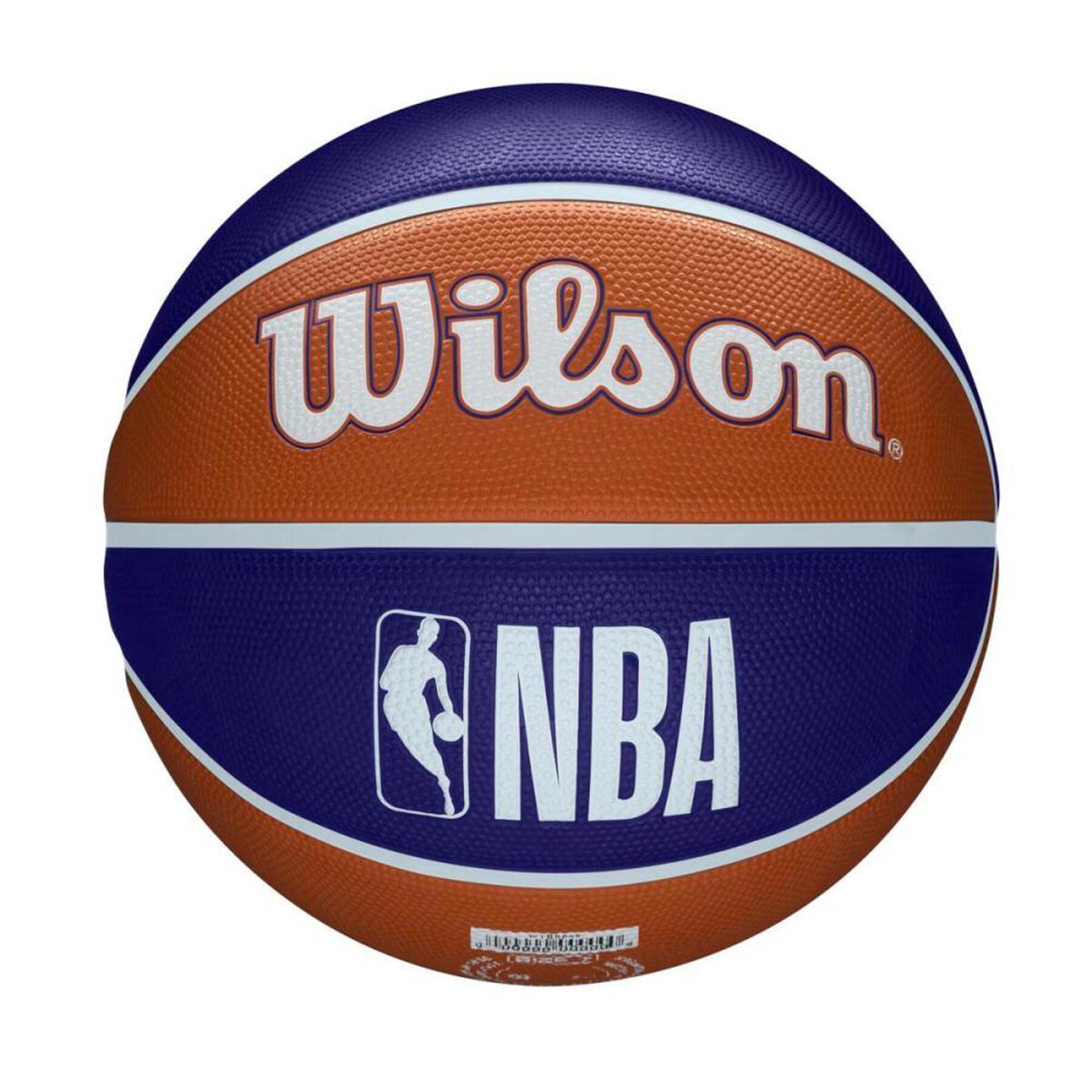 Basketball NBA Tribut e Phoenix Suns