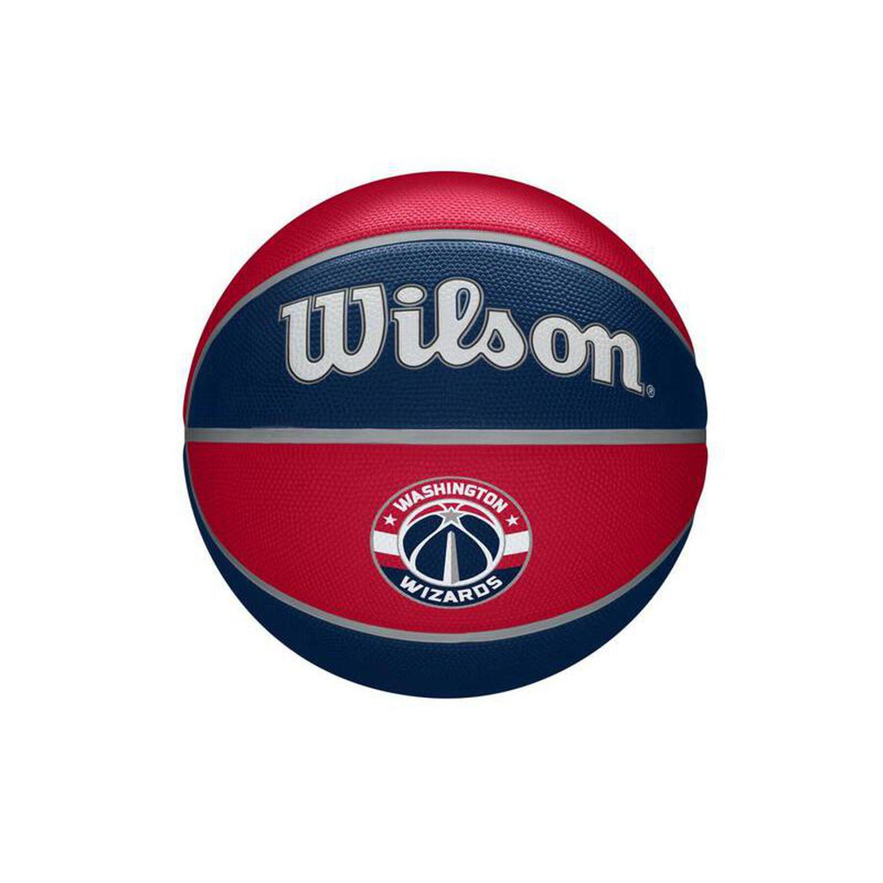 Basketball NBA Tribut e Washington Wizards