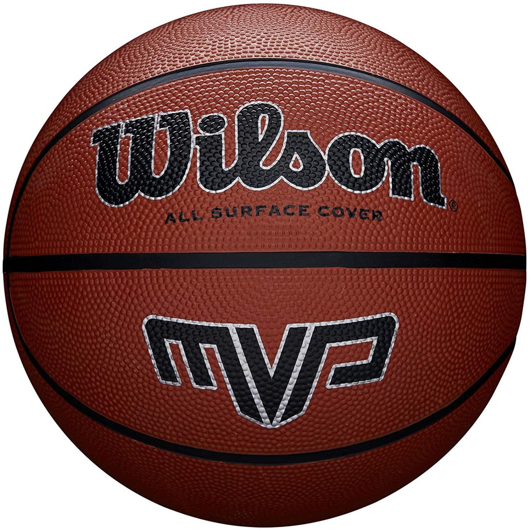 Basketball Wilson MVP 275 Classic