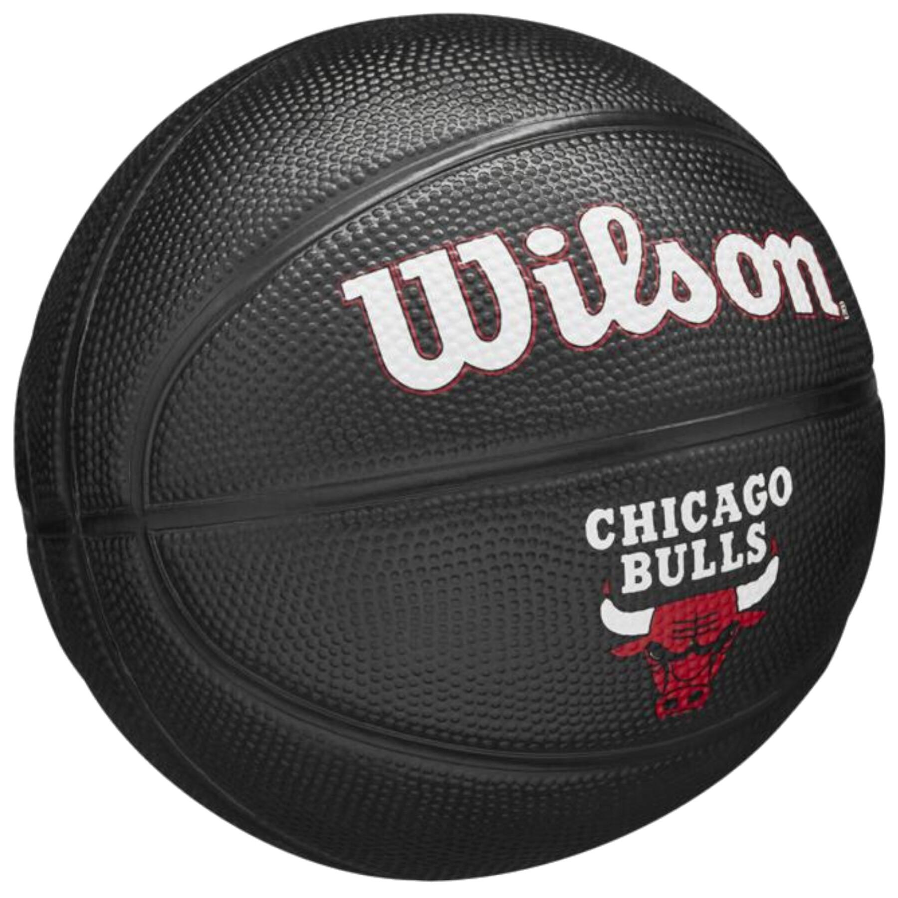 Mini-Basketball nba Chicago Bulls