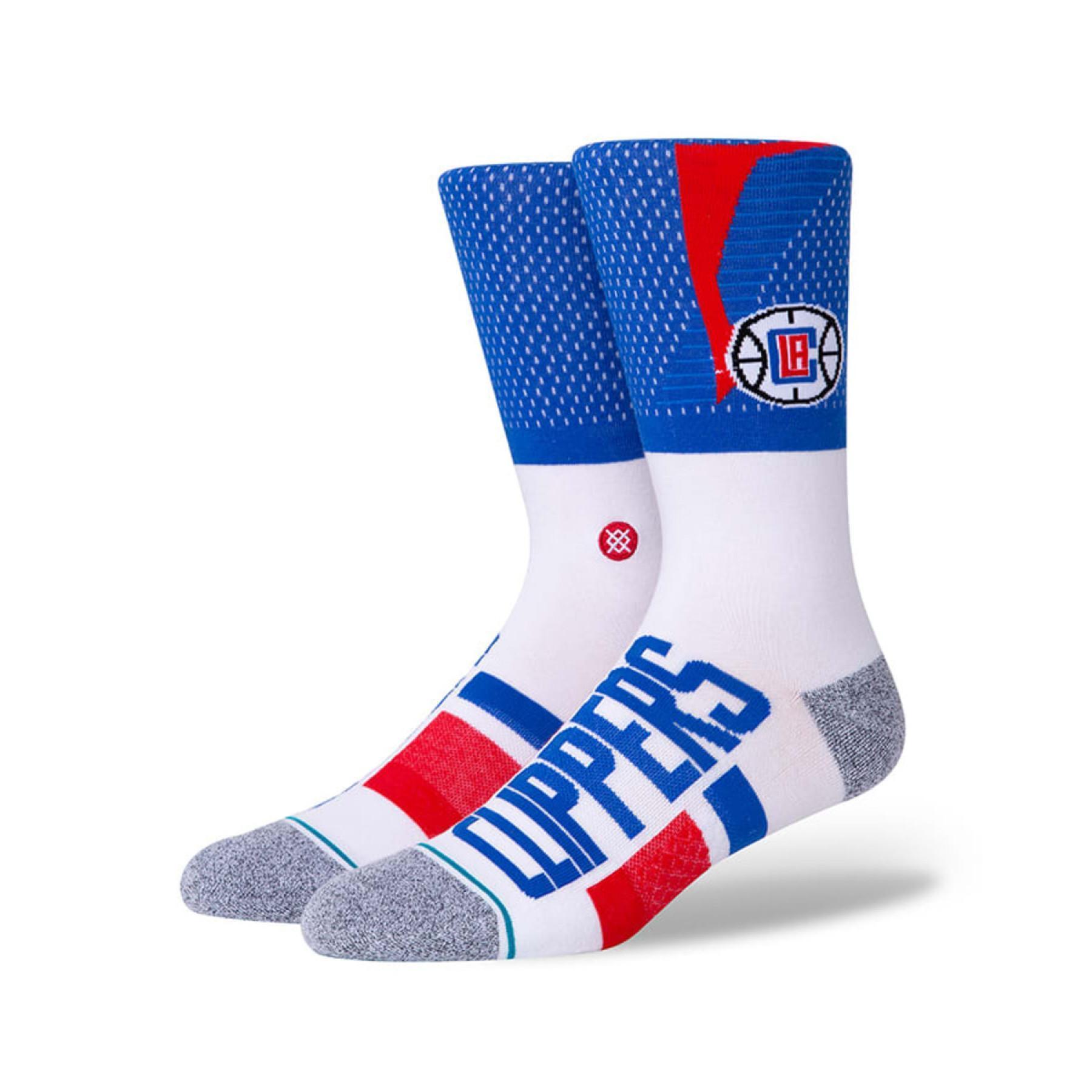 Socken Los Angeles Clippers