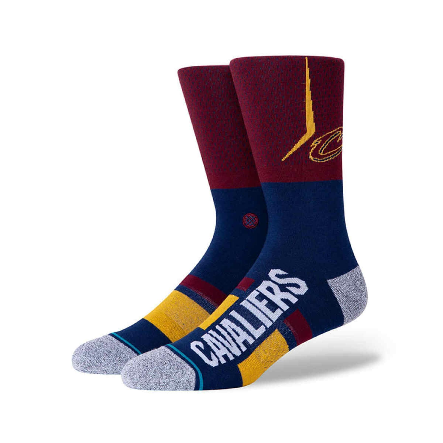 Socken Cleveland Cavaliers