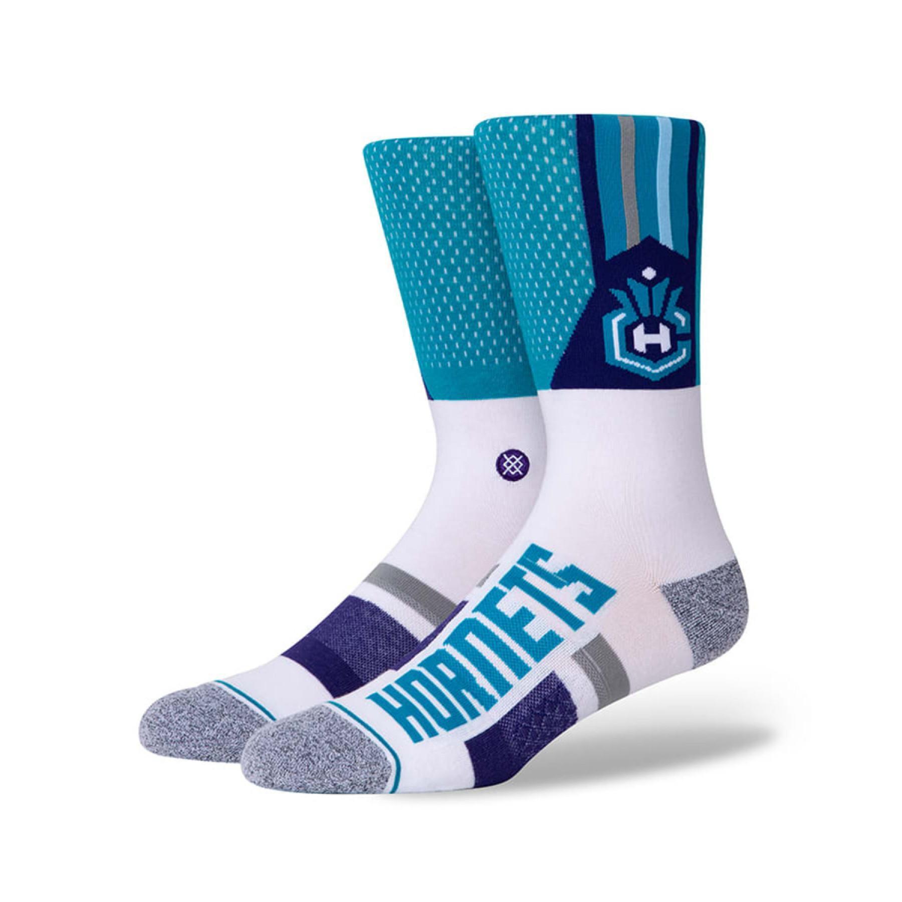 Socken Charlotte Hornets