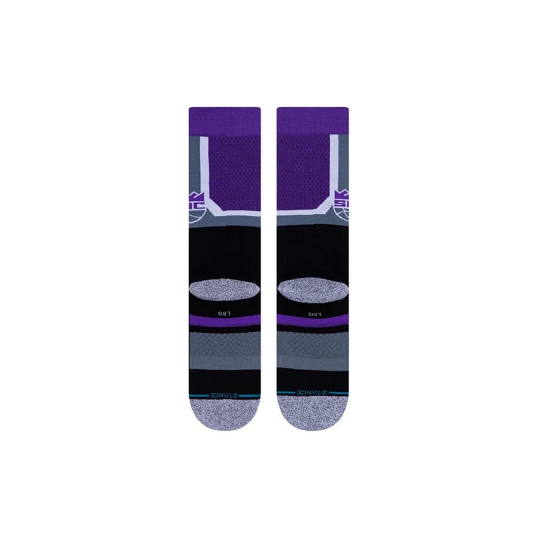 Socken Sacramento Kings