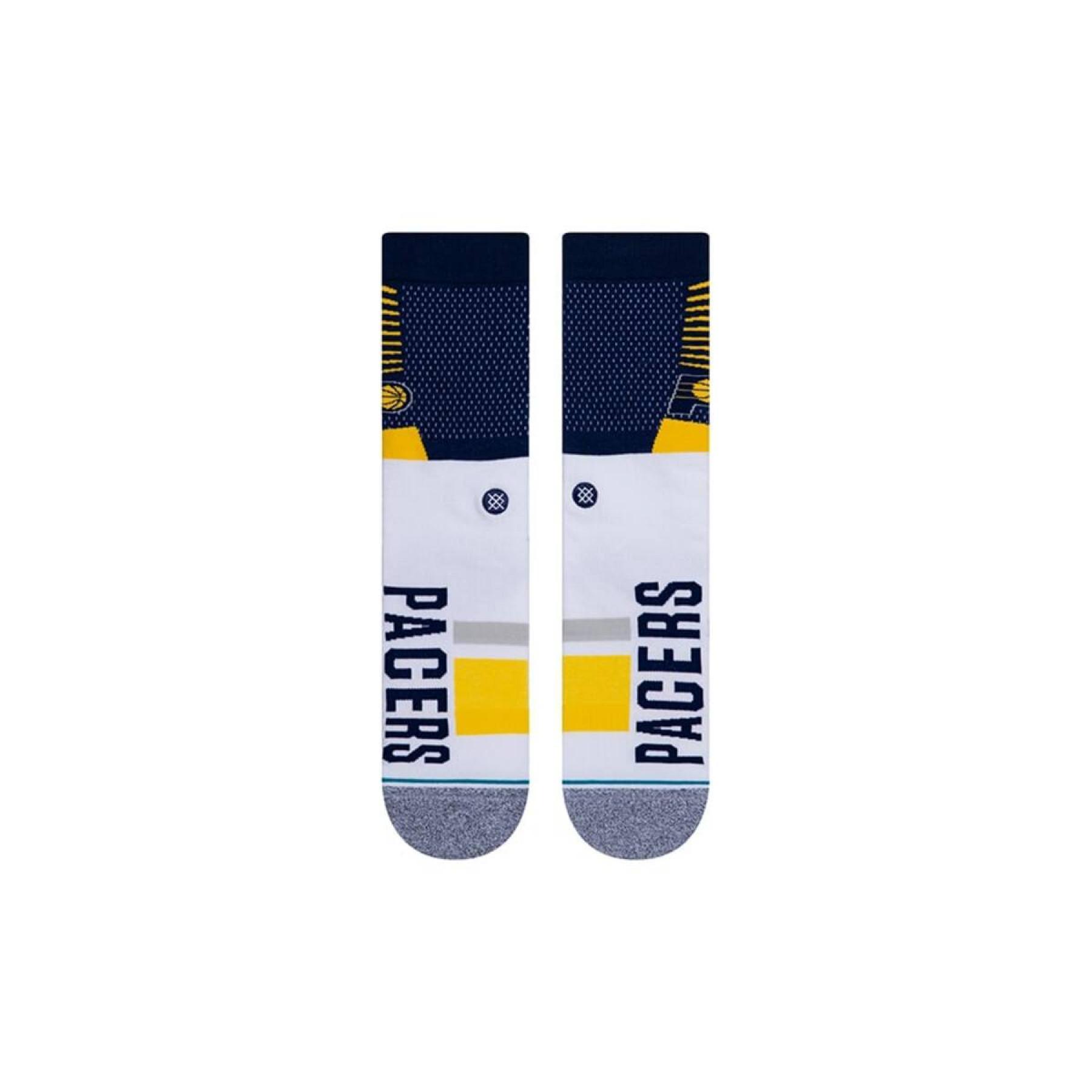 Socken Indiana Pacers