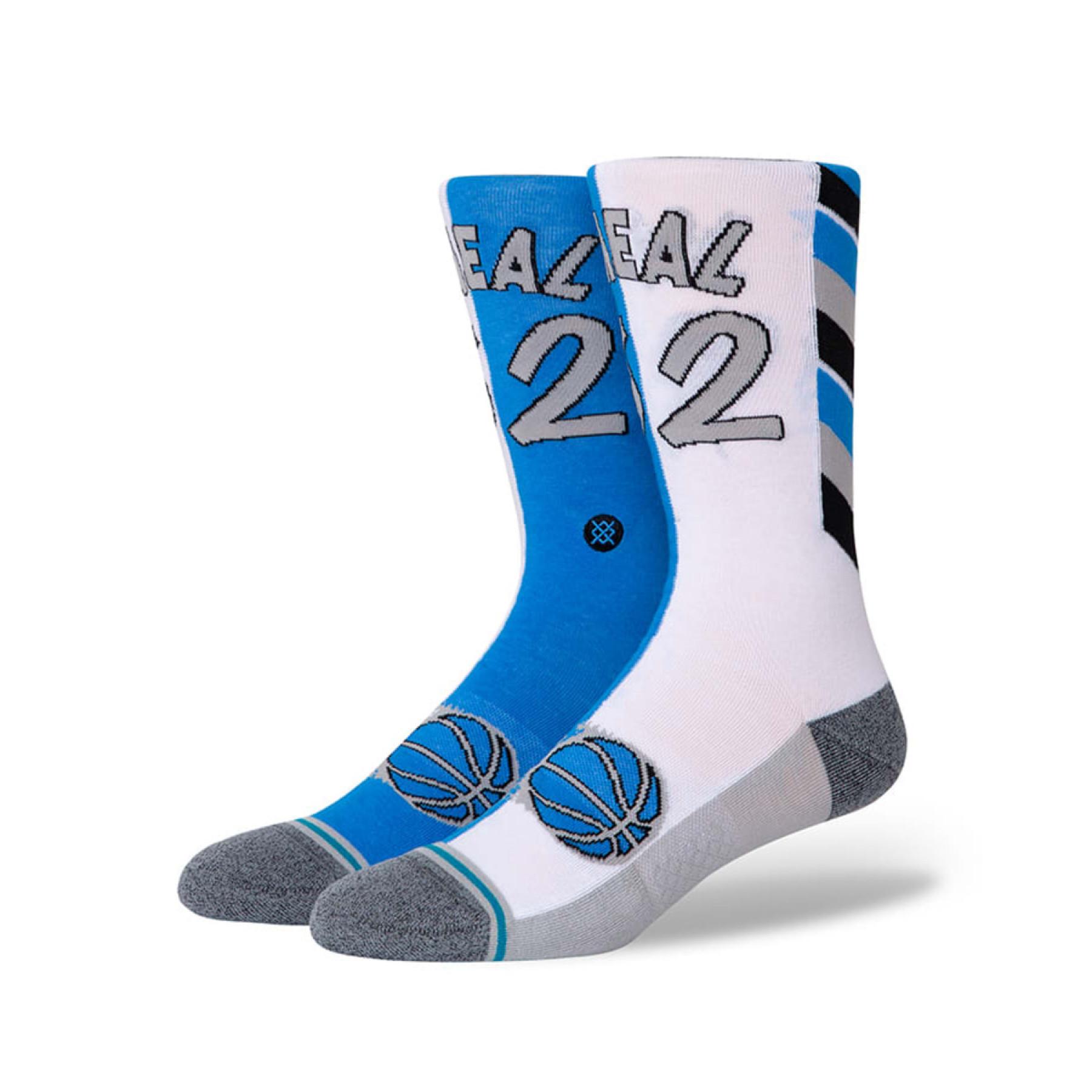 Socken NBA O'Neal
