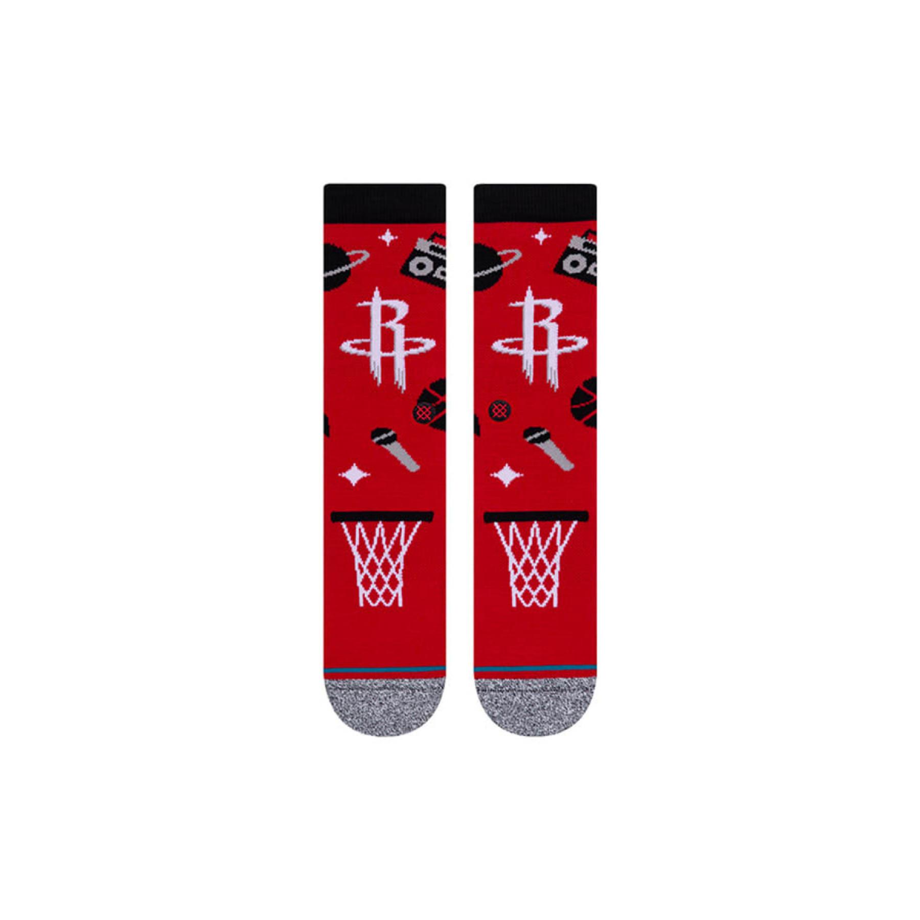 Socken Houston Rockets