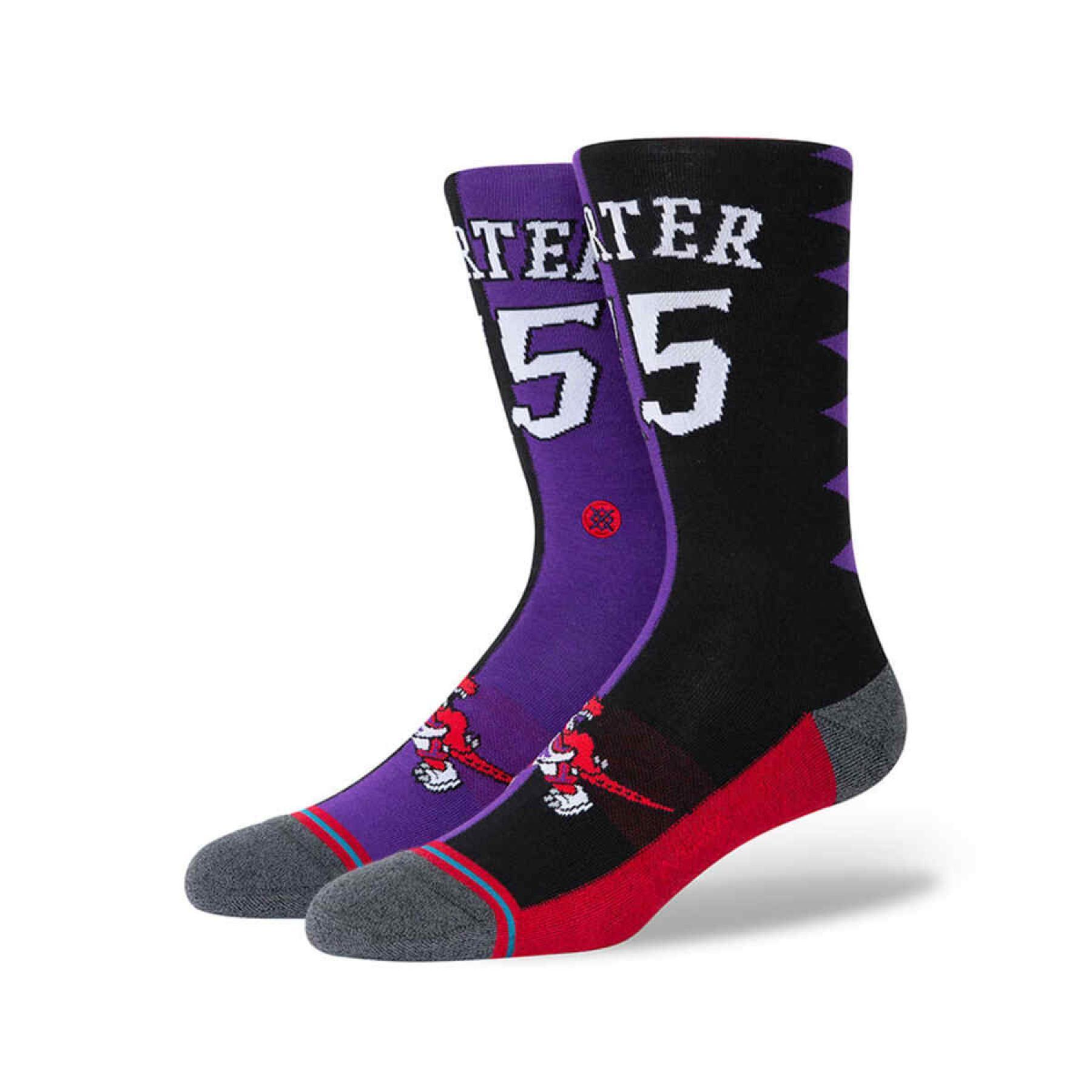 Socken NBA Carter