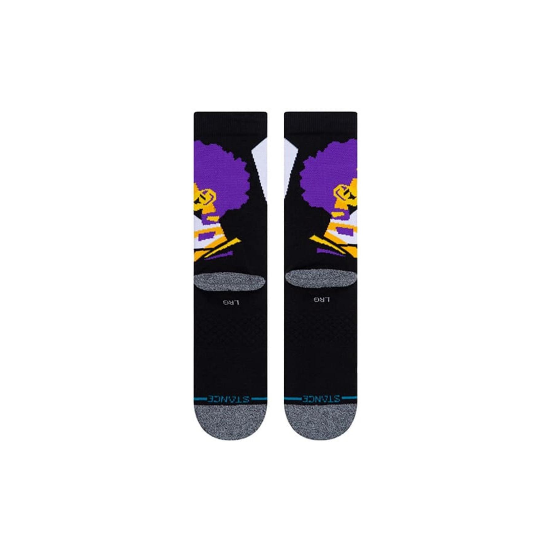 Socken NBA Davis