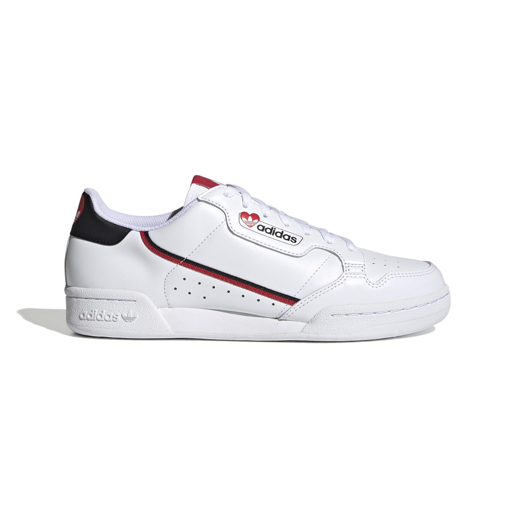 Sneaker adidas Originals Continental 80