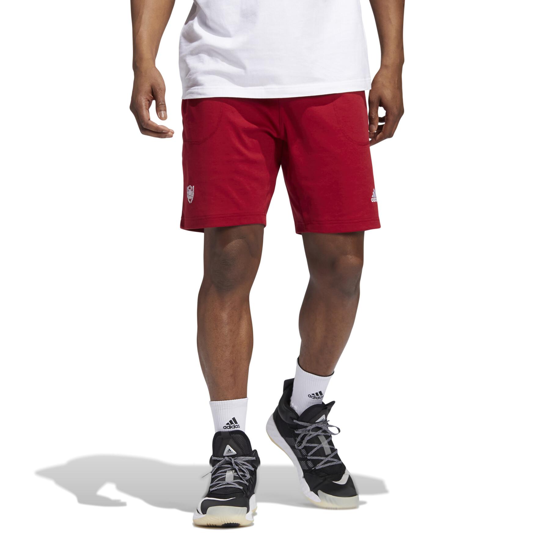 Basketballshorts adidas Originals