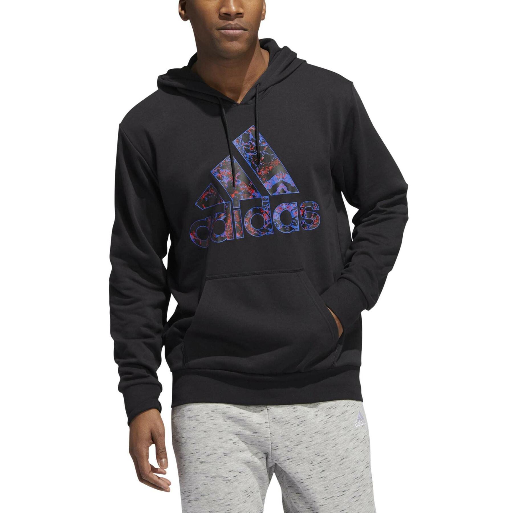 Sweatshirt adidas Legends Basketball