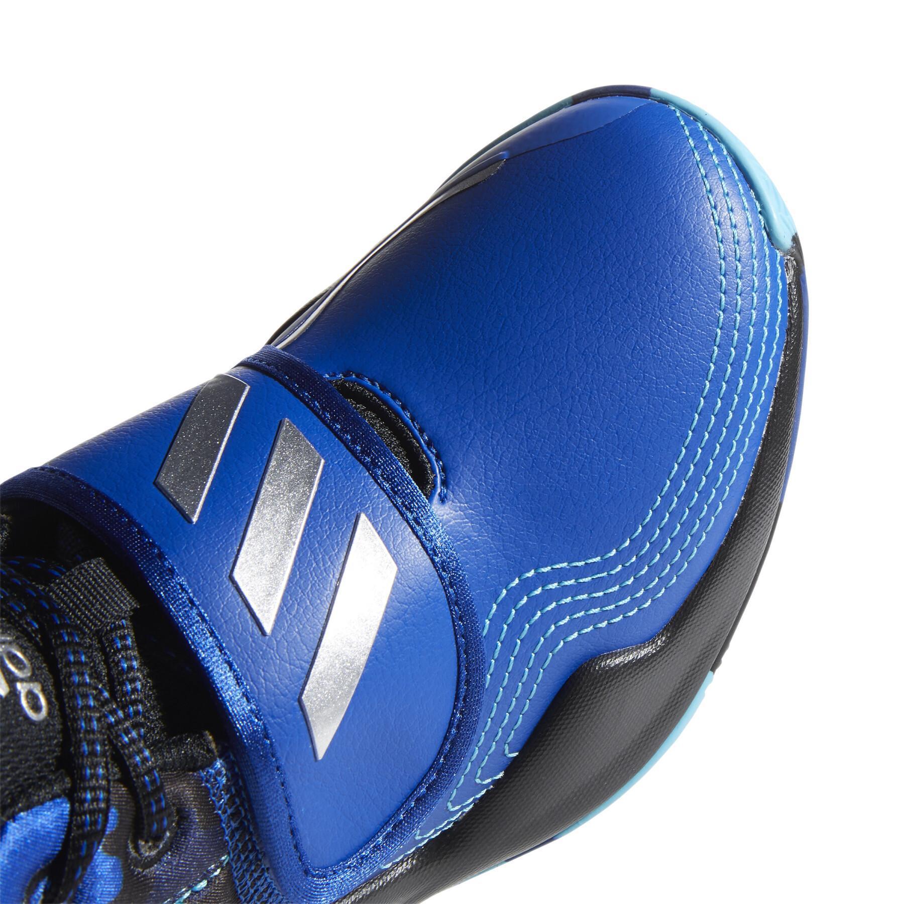 Indoor-Schuhe Kind adidas Pro Spark 2.0
