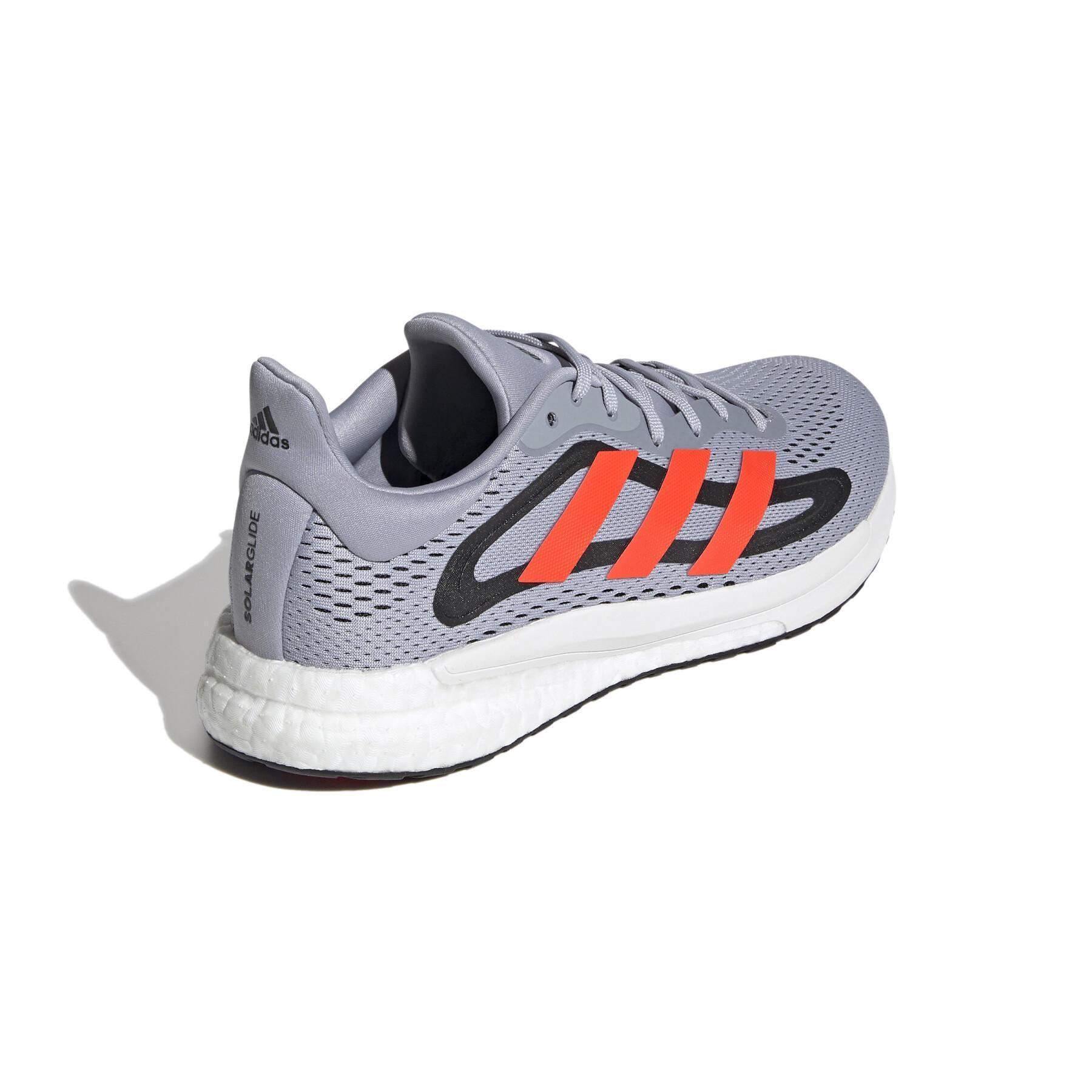 Schuhe adidas SolarGlide 4