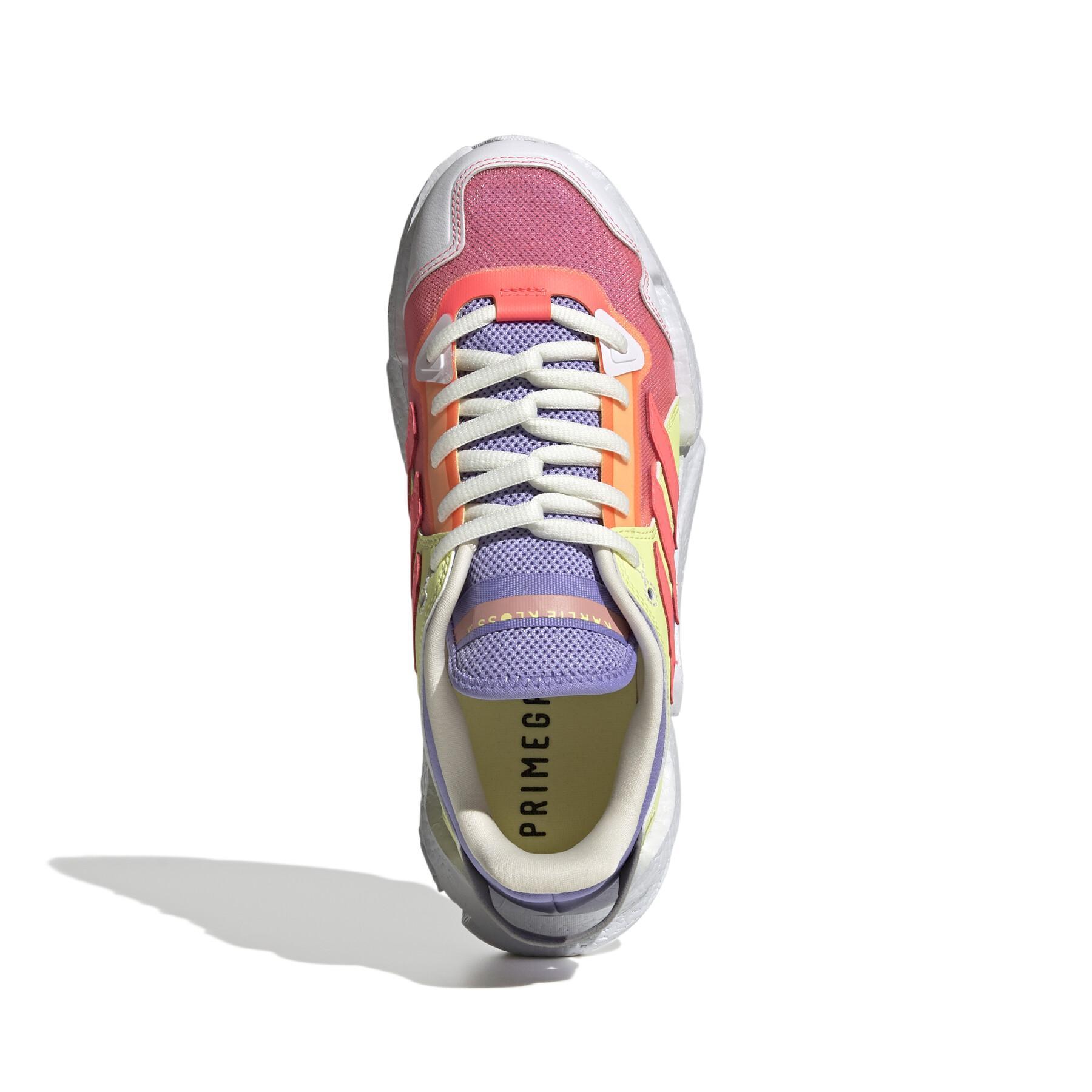 Laufschuhe für Frauen adidas Karlie Kloss X9000