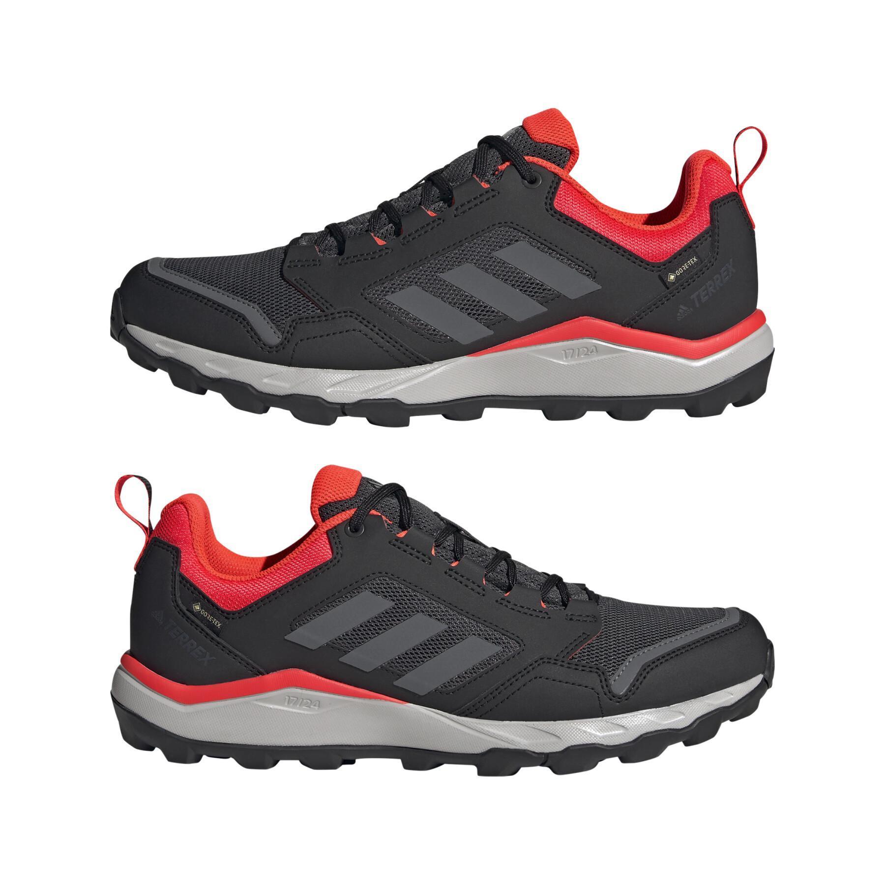 Trailrunning-Schuhe adidas Tracerocker 2.