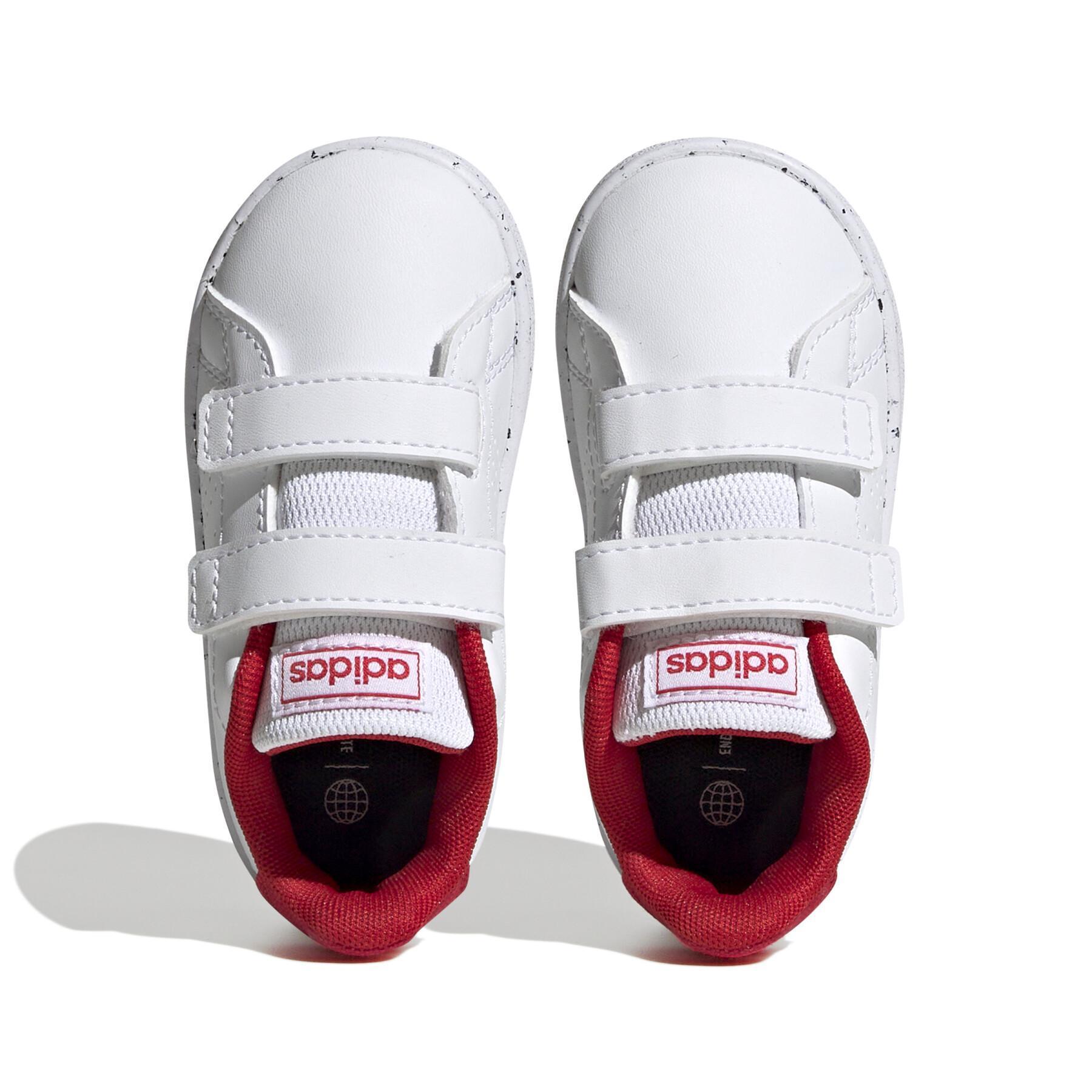 Sneakers für Babies adidas Advantage Lifestyle Court