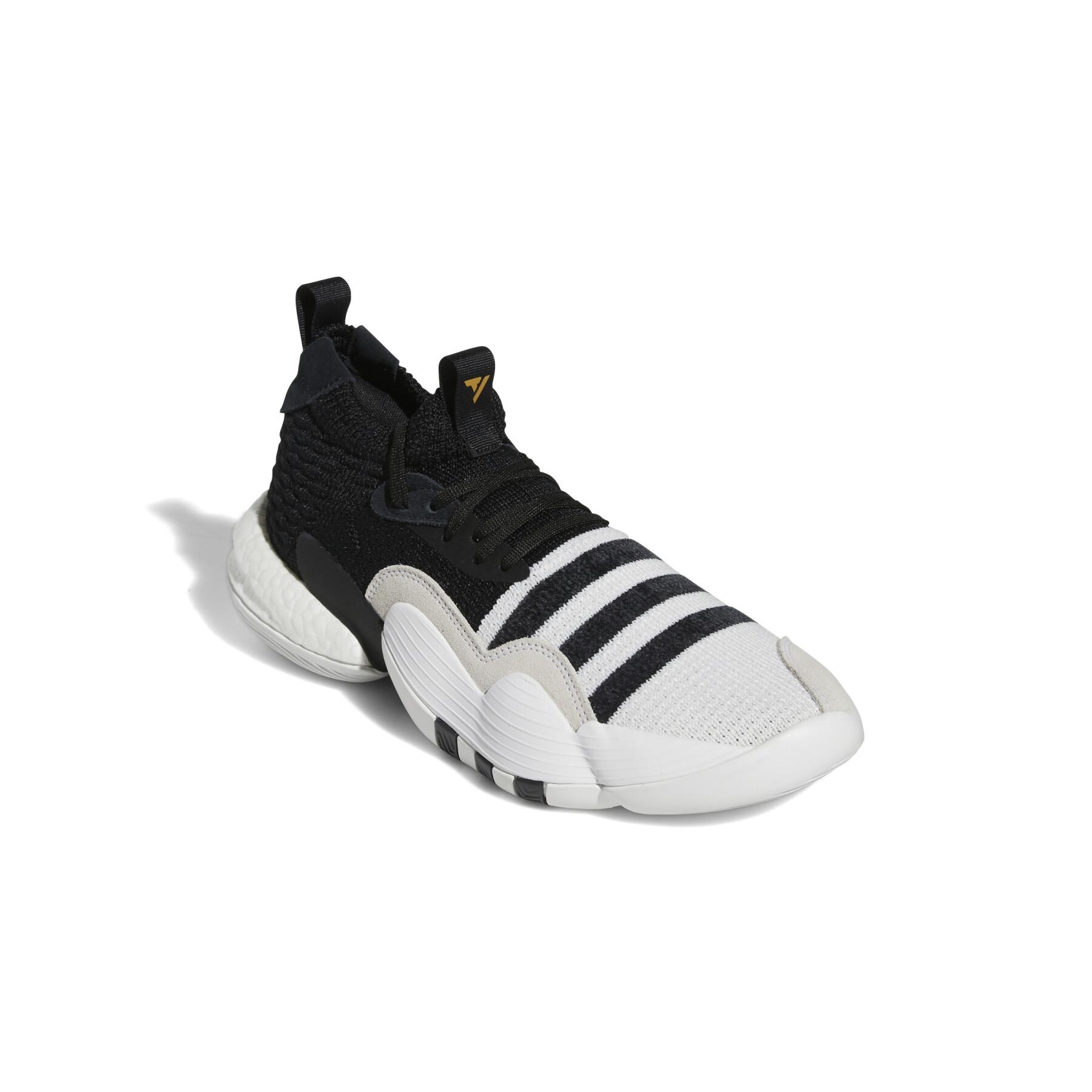 Hallenschuhe adidas Trae Young 2.0