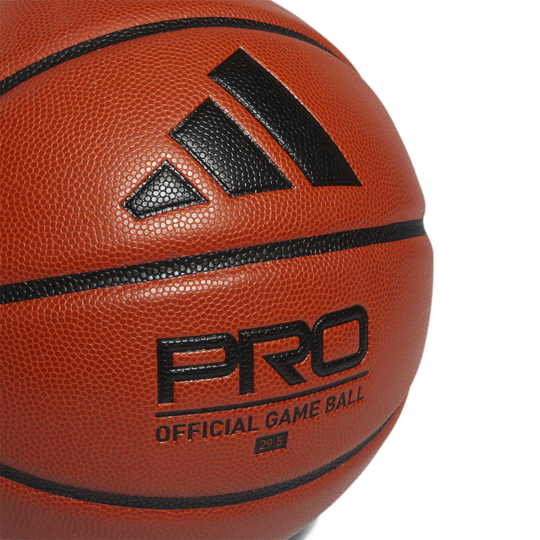 Basketball adidas Pro 3.0 Official Game