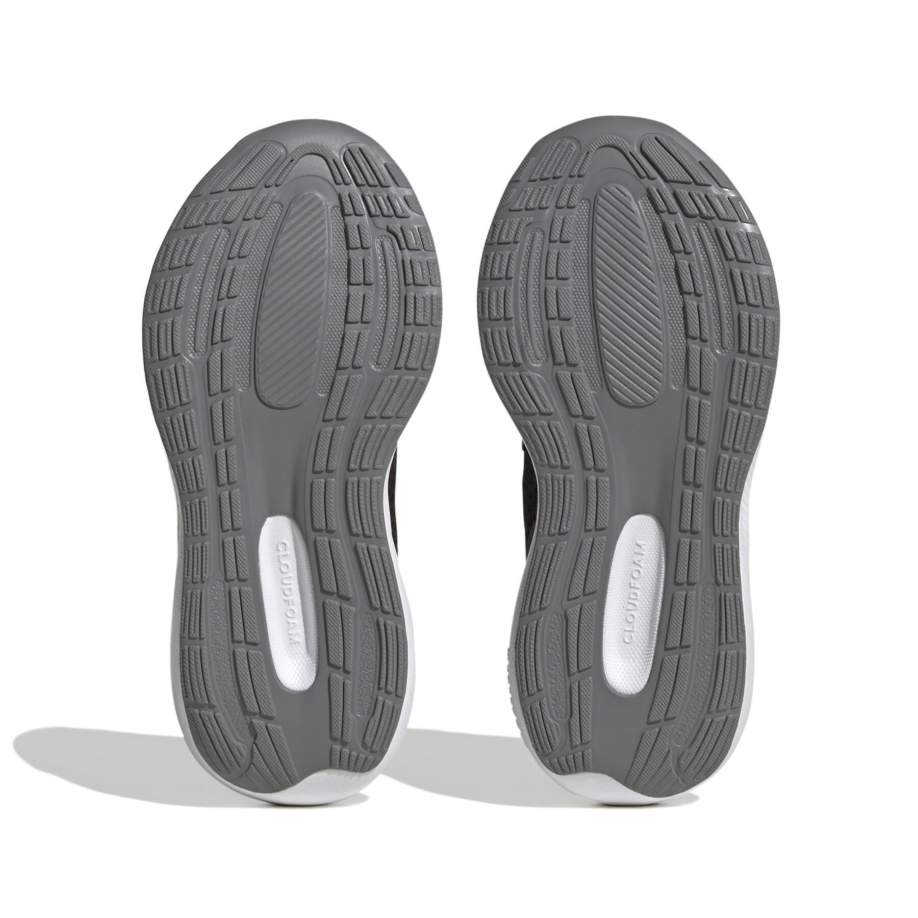 Kinder-Laufschuhe adidas RunFalcon 3
