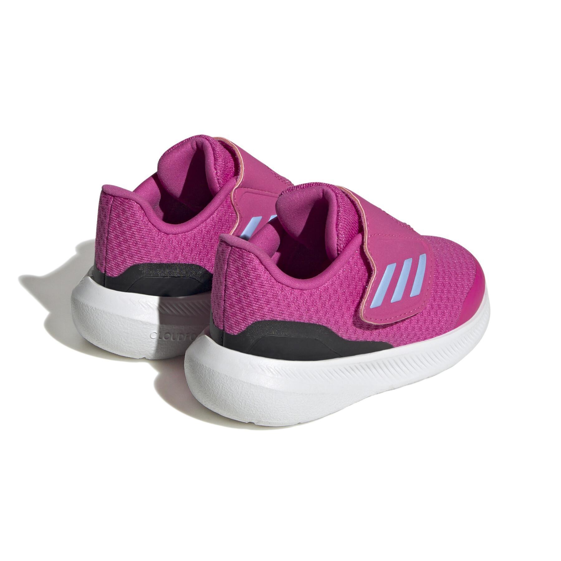 Laufschuhe Baby adidas Runfalcon 3.0