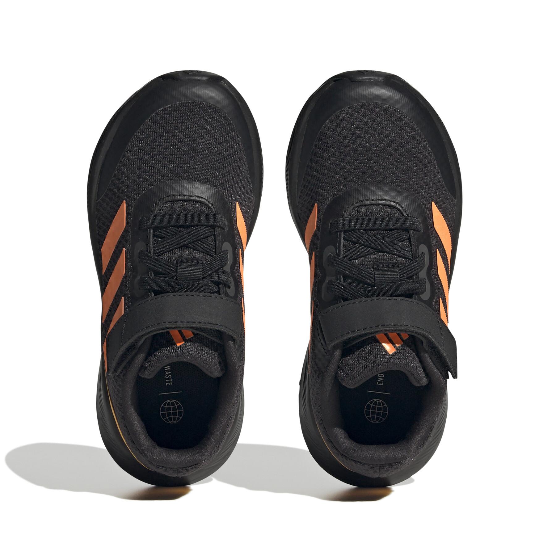 Schuhe von running Kind adidas RunFalcon 3.0