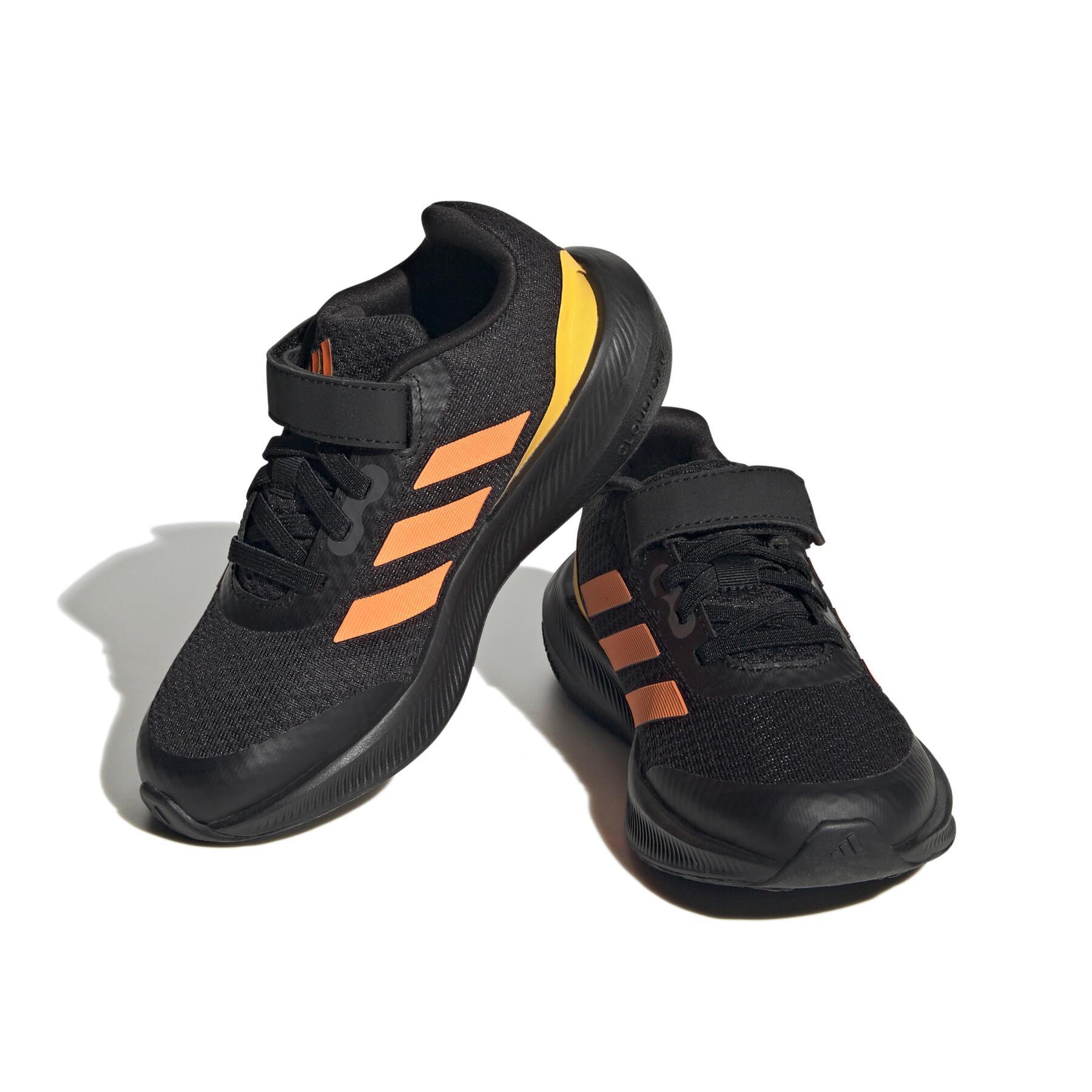 Schuhe von running Kind adidas RunFalcon 3.0