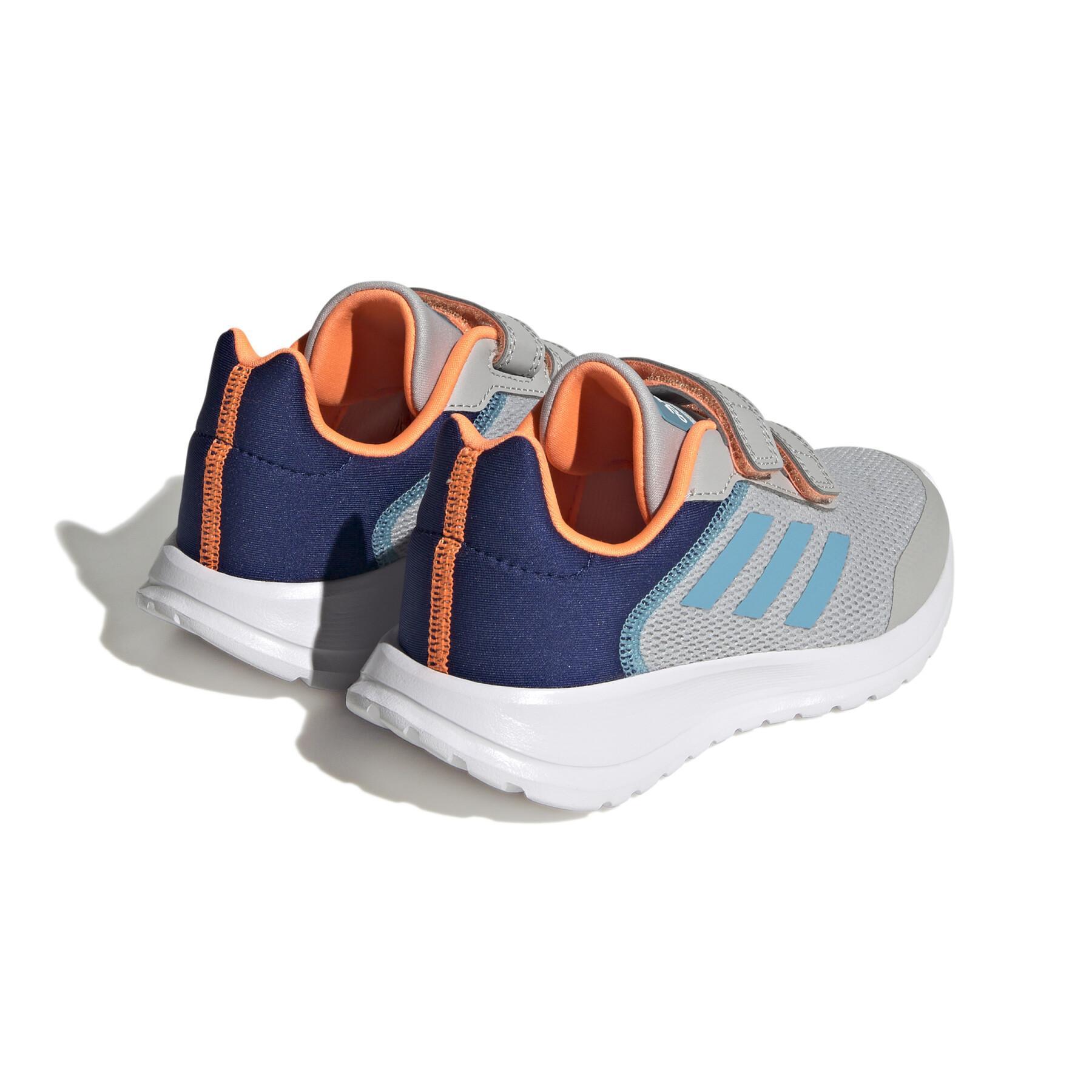 Schuhe von running Kind adidas Tensaur