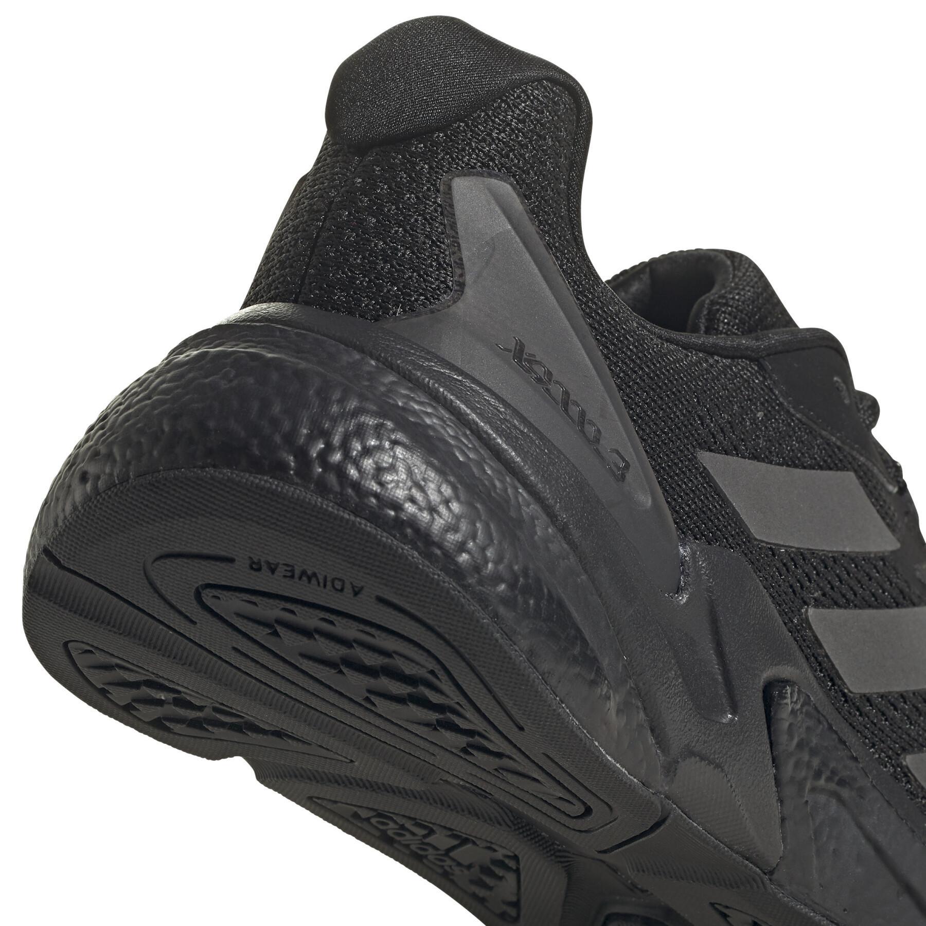 Schuhe adidas X9000L3