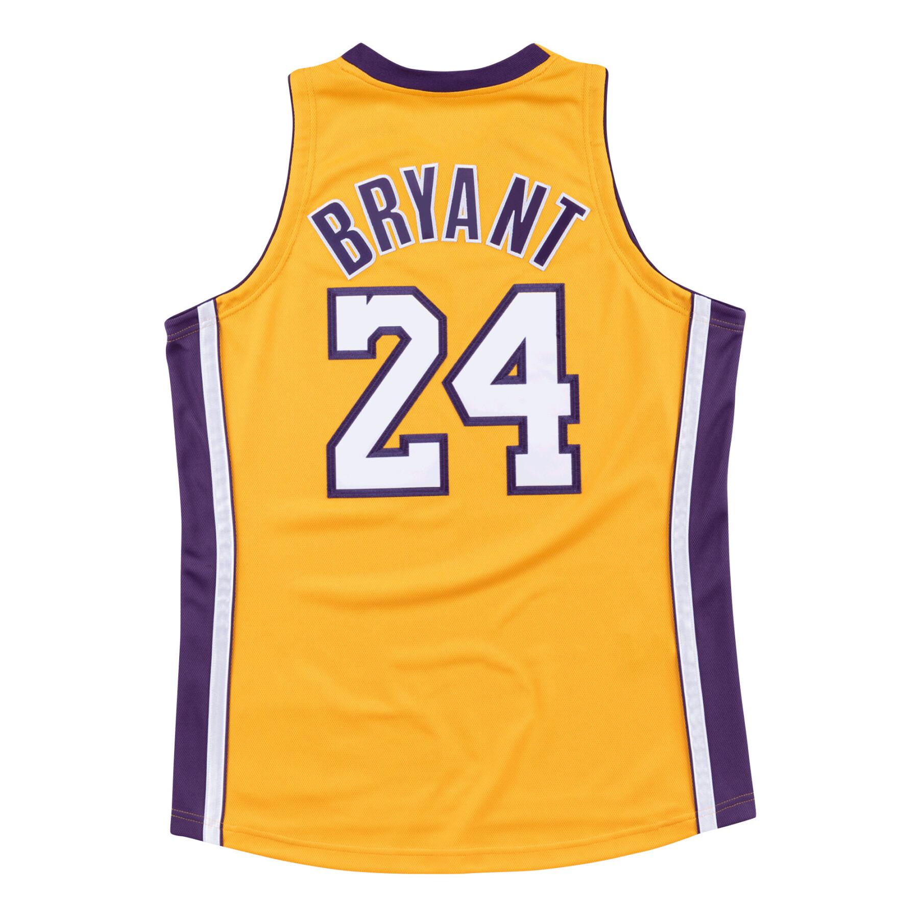 Authentisches Trikot Los Angeles Lakers
