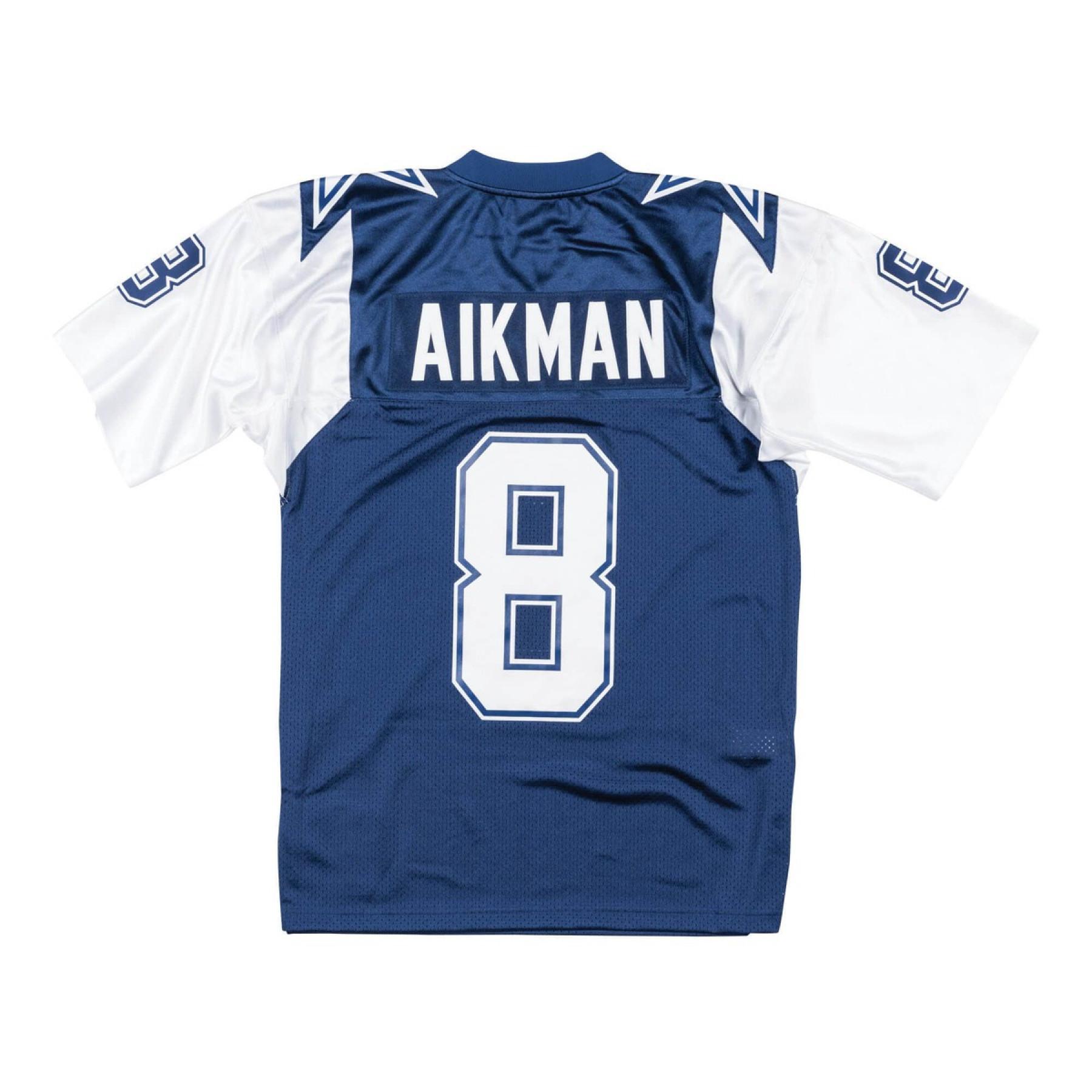 Trikot Dallas Cowboys Troy Aikman