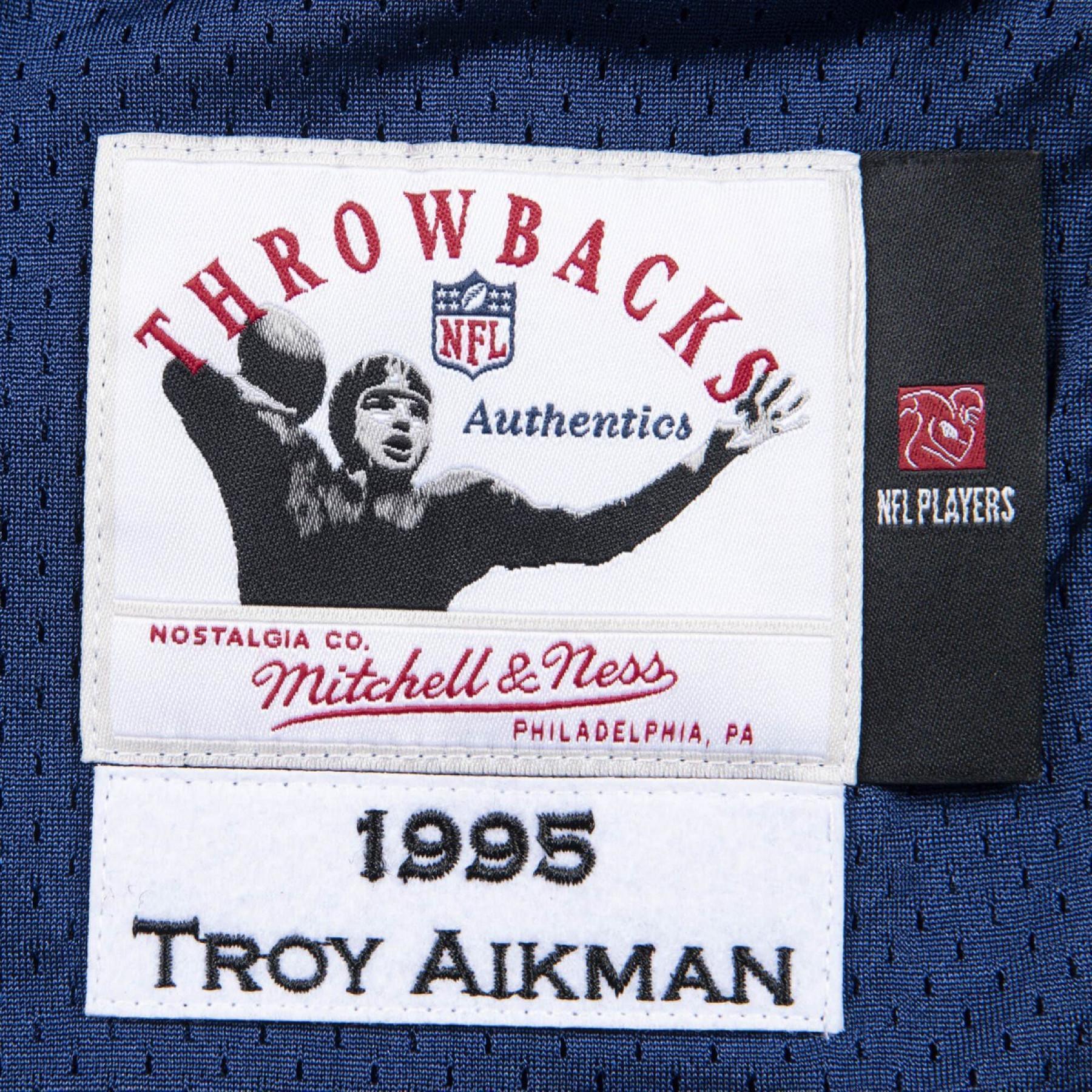 Trikot Dallas Cowboys Troy Aikman