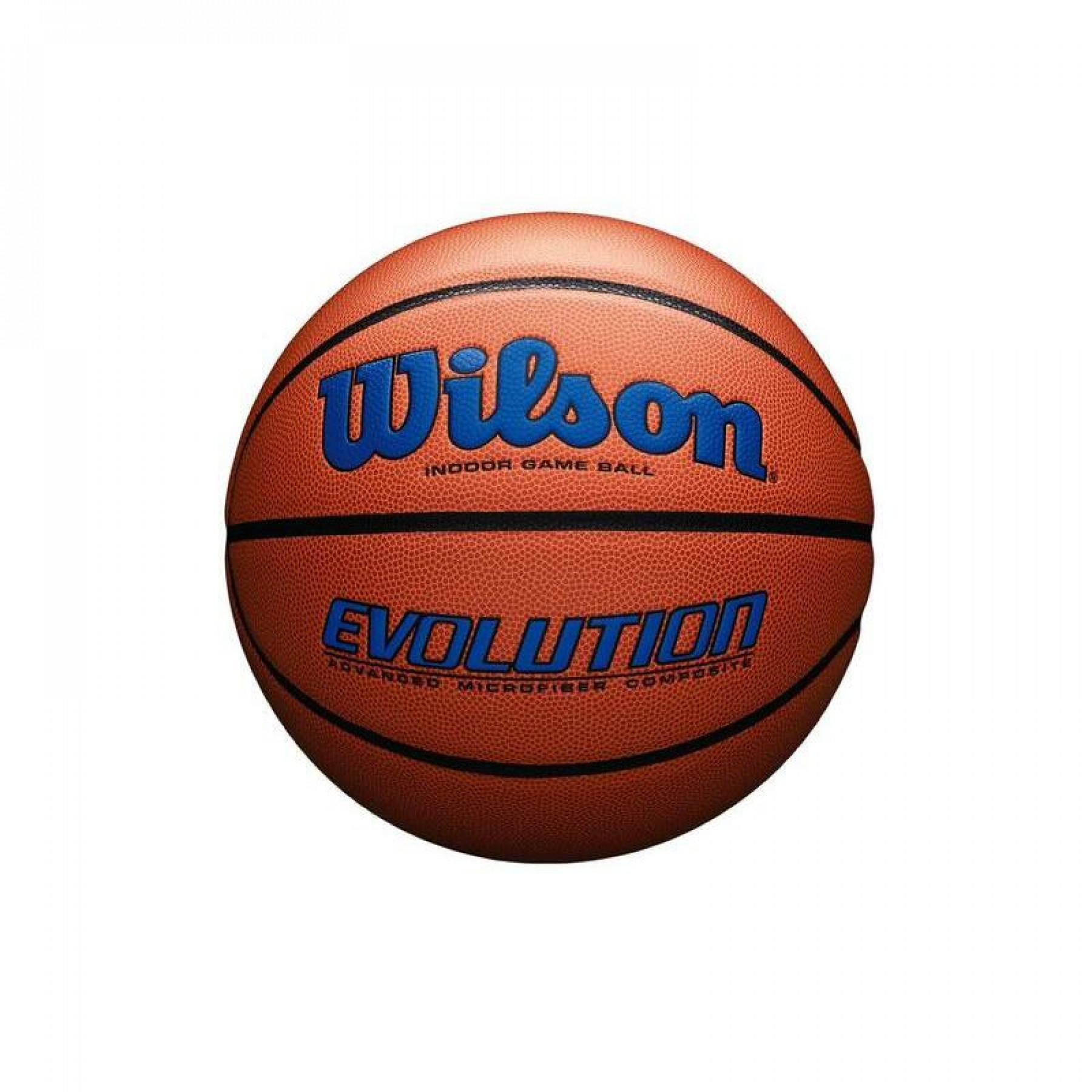 Ballon Wilson Evolution 295