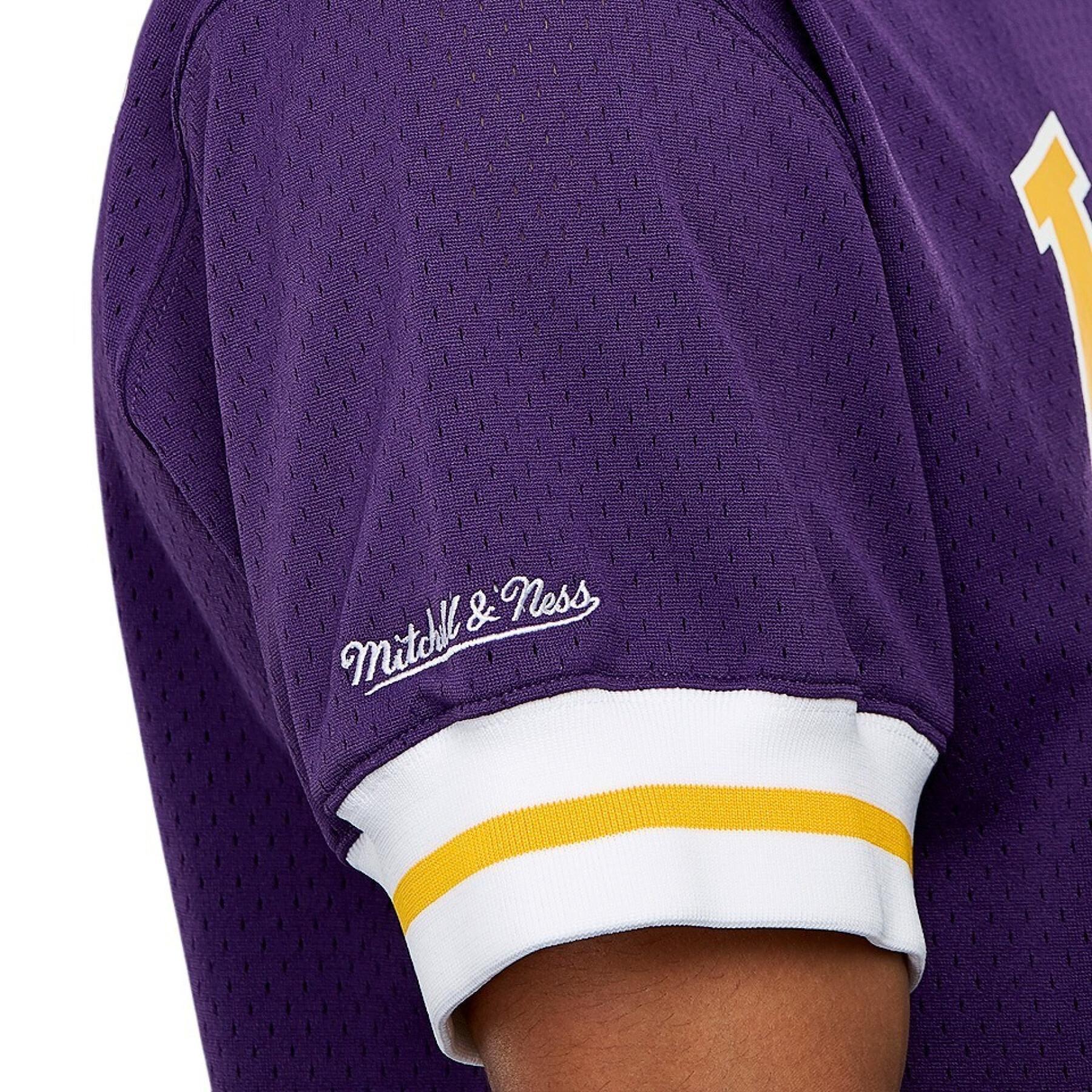 T-shirt Los Angeles Lakers Magic Johnson