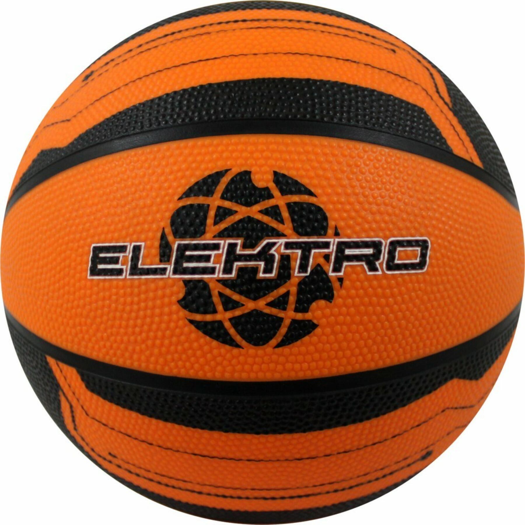 Basketball Kind Baden Sports Elektro LED