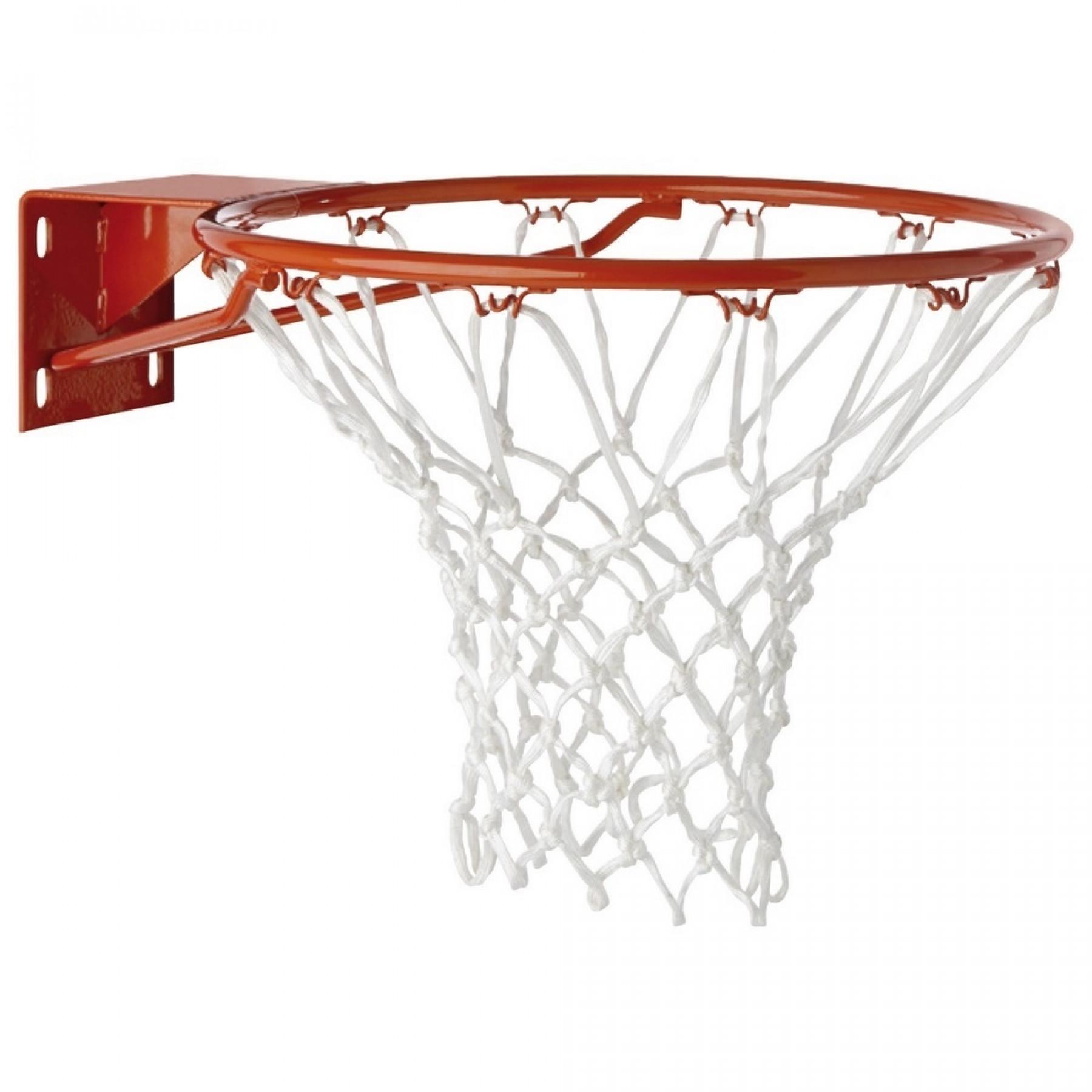 Basketballnetz 6 mm tremblay (x2)