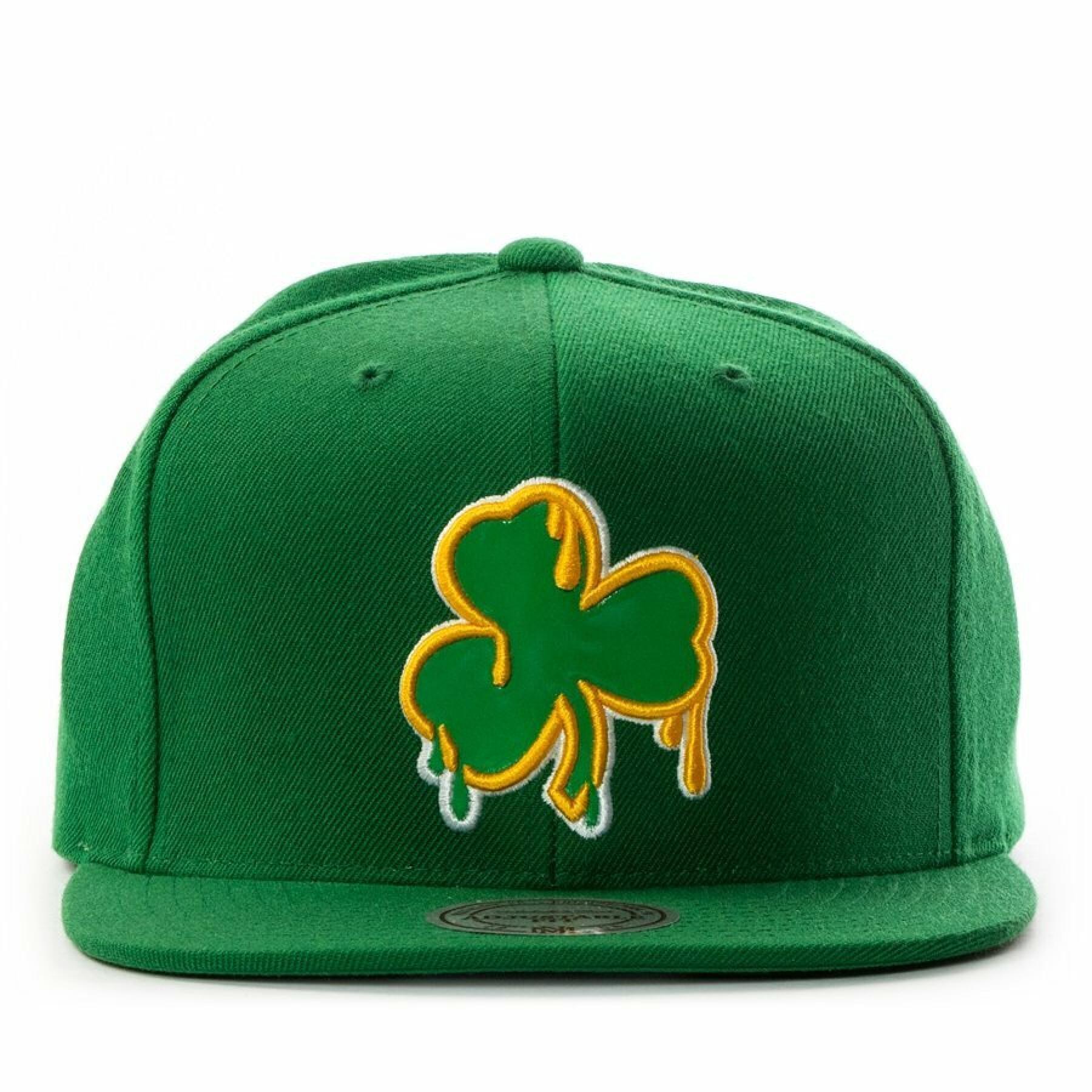 Kappe Boston Celtics hwc dripped