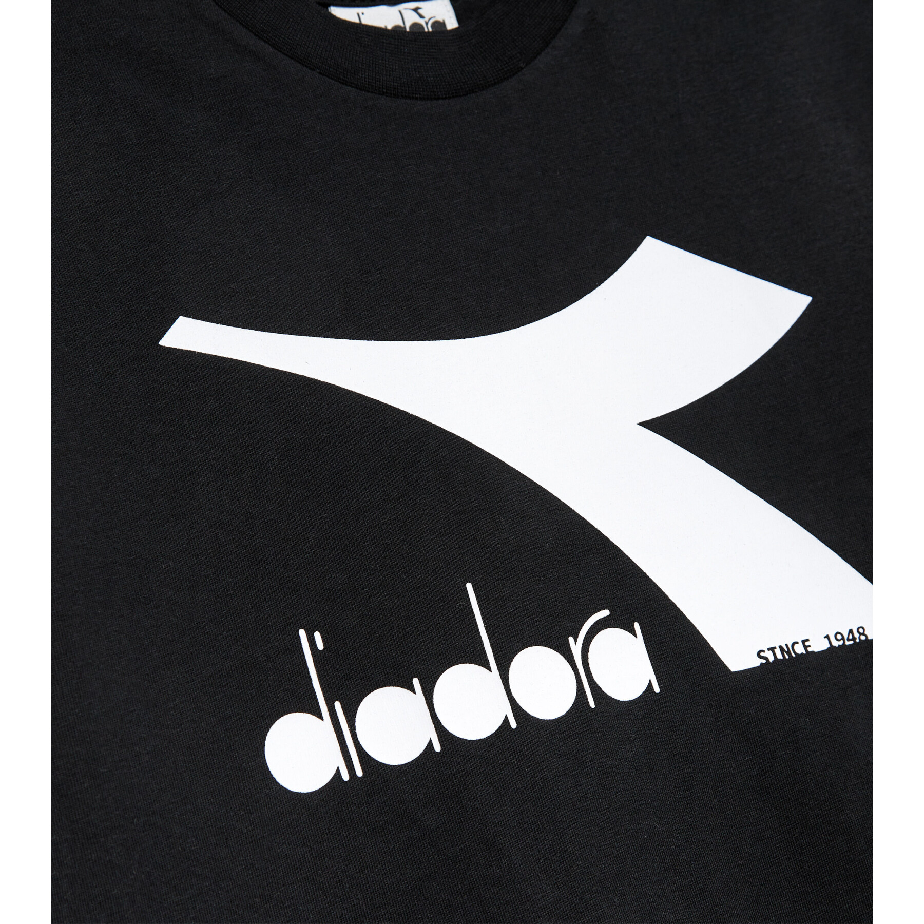 T-Shirt Diadora