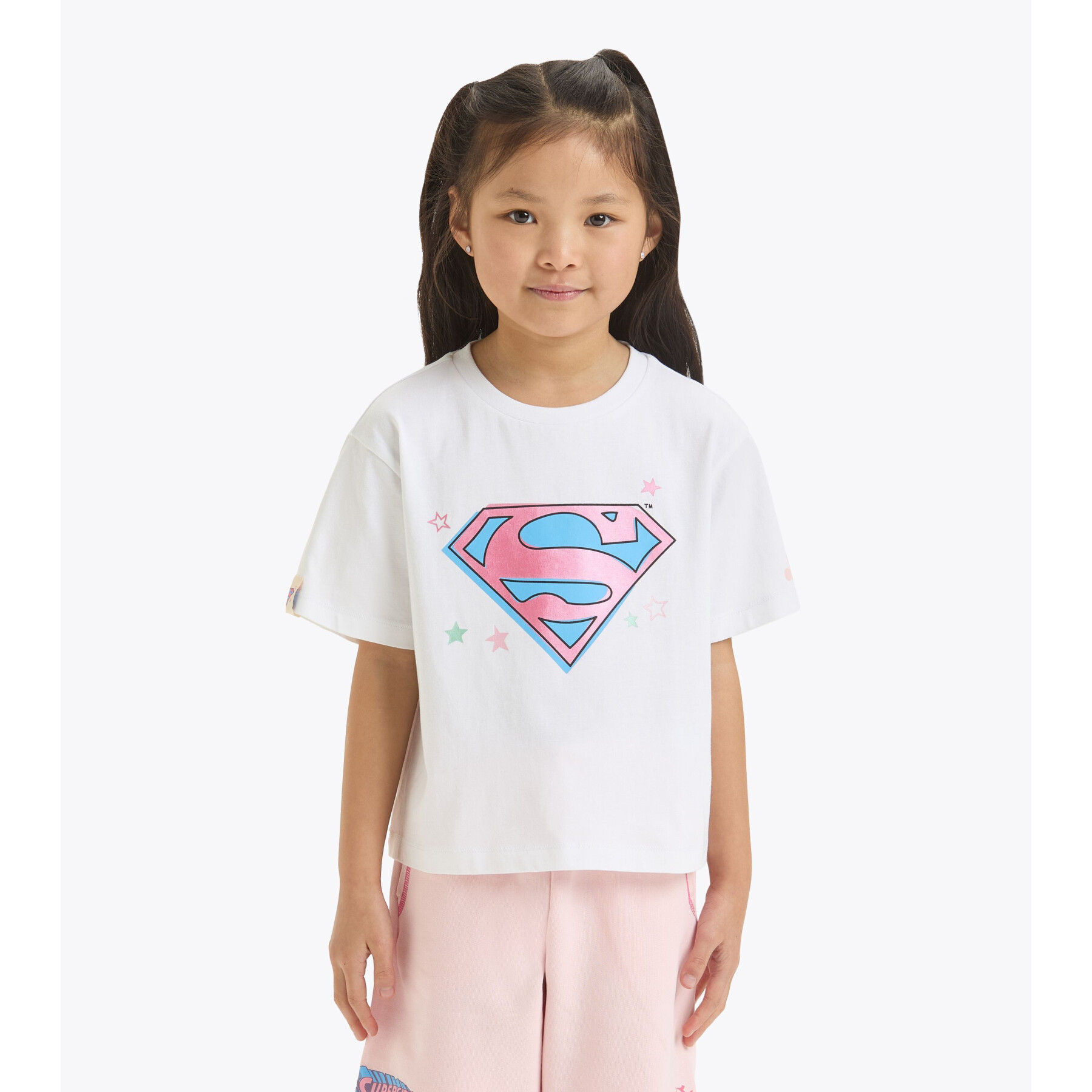 T-Shirt Diadora Super