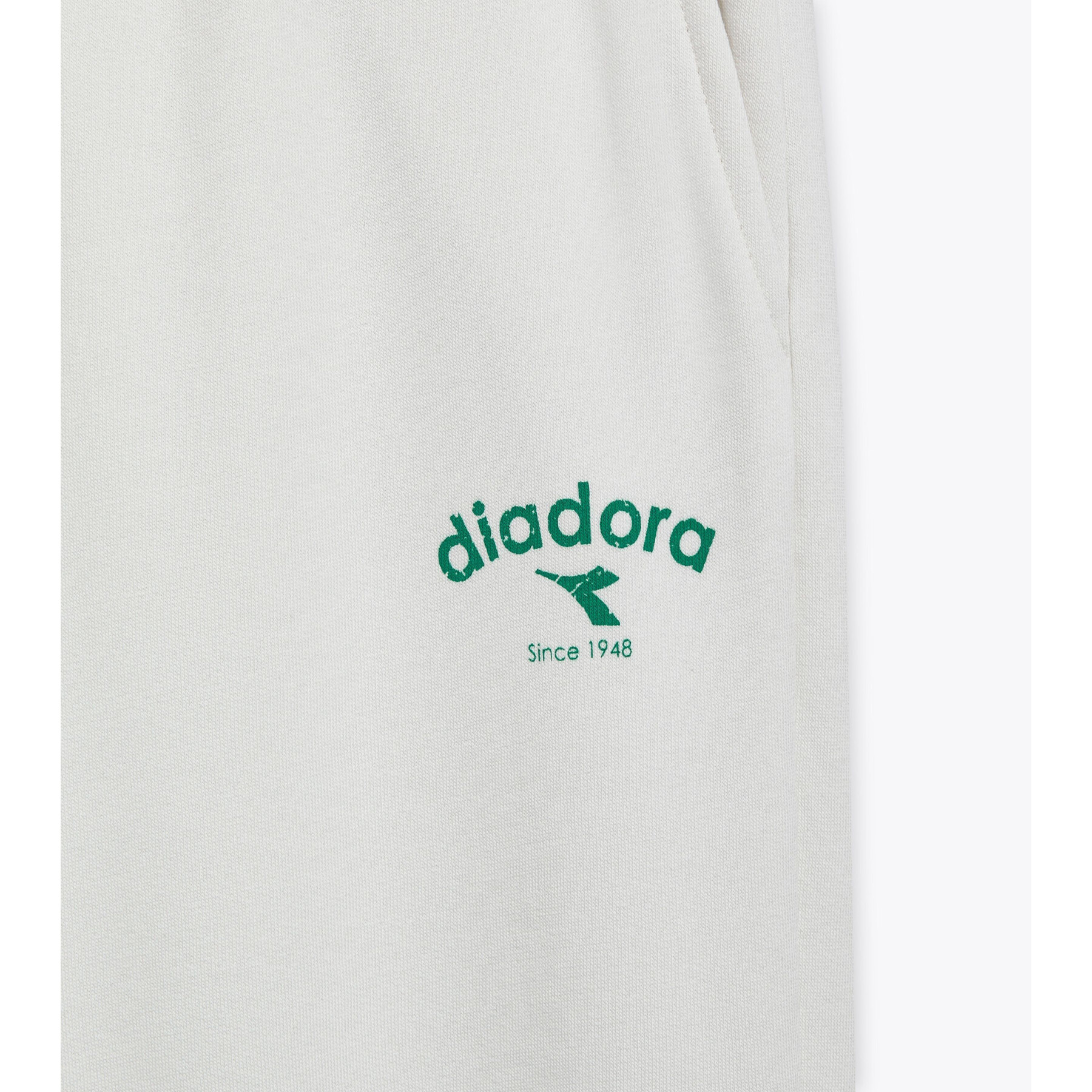 Jogging Diadora ATHL Logo