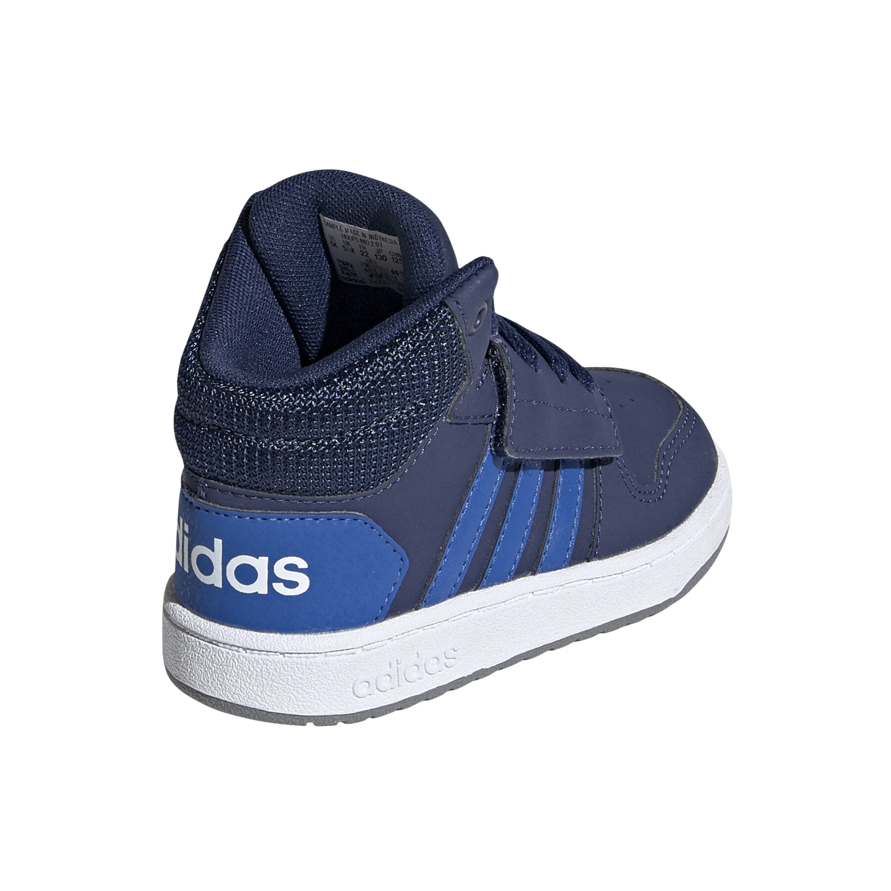 Sneakers Kind adidas Hoops 2.0 Mid