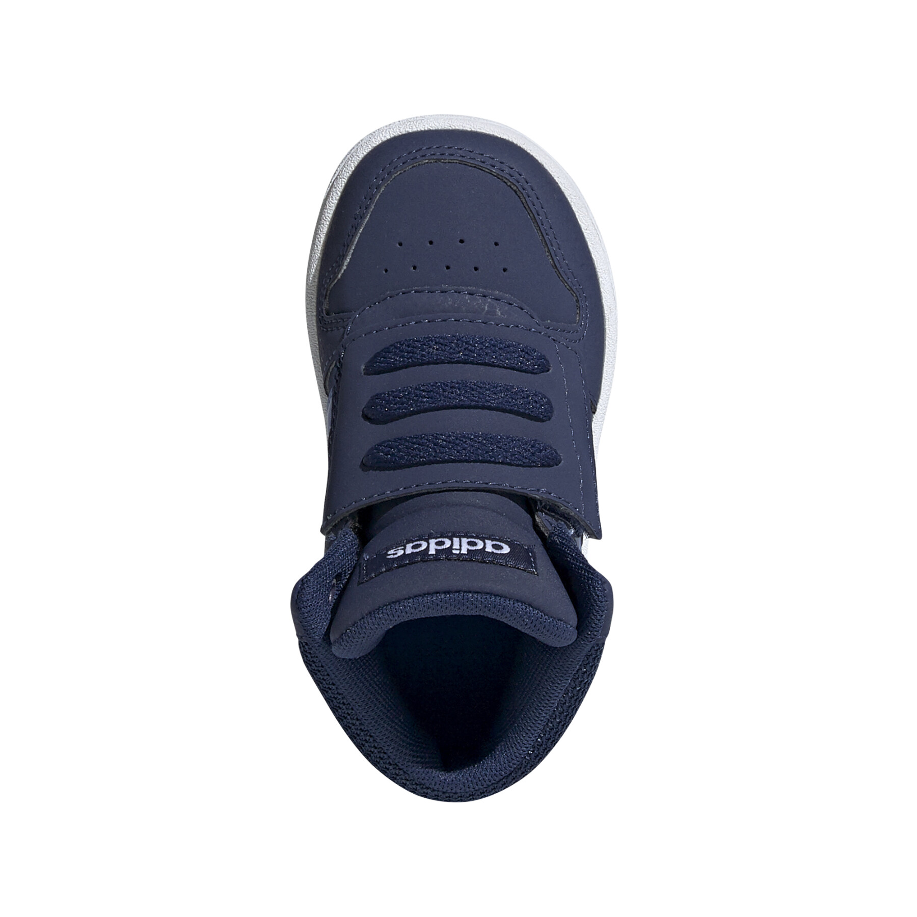 Sneakers Kind adidas Hoops 2.0 Mid