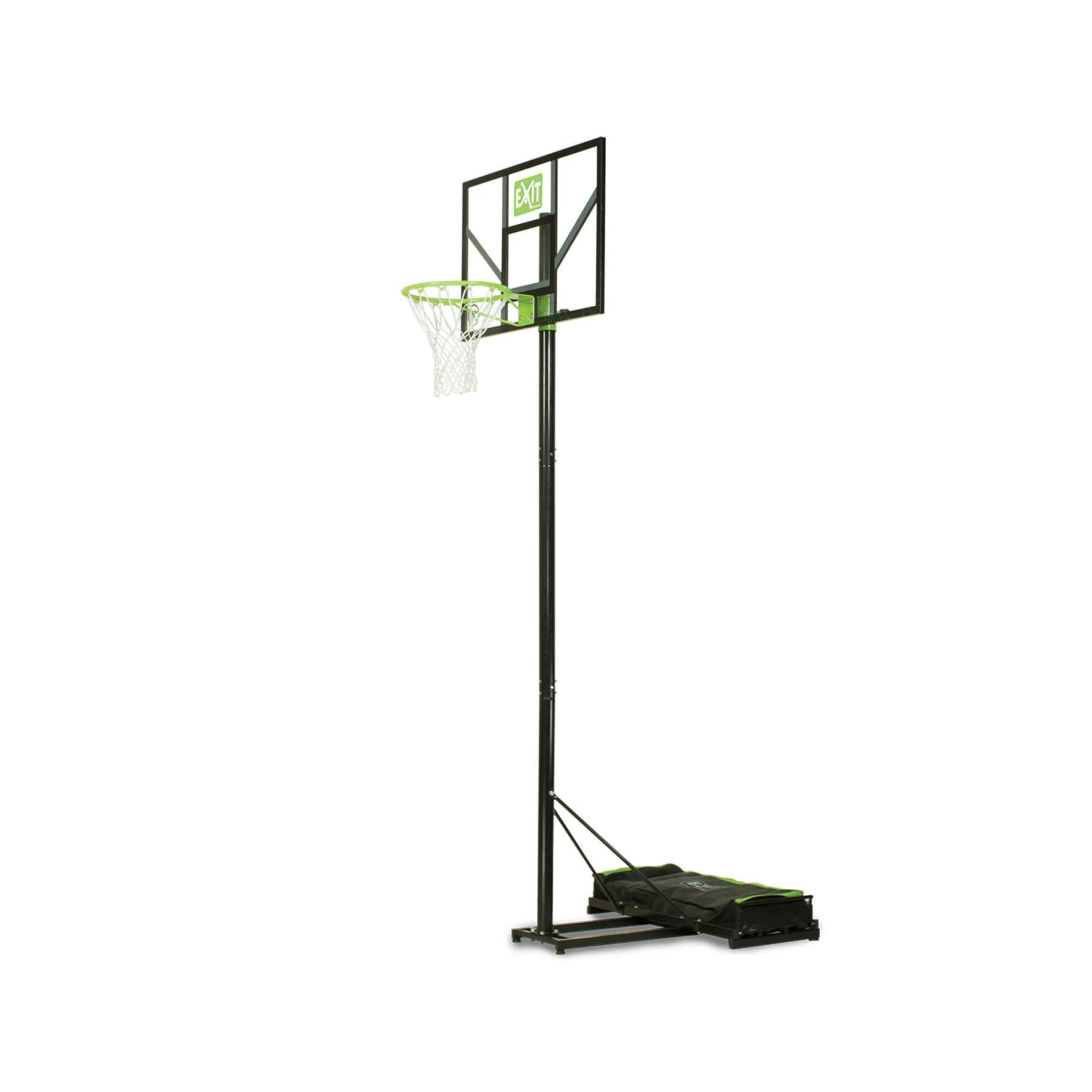 Mobiler Basketballkorb Exit Toys Comet