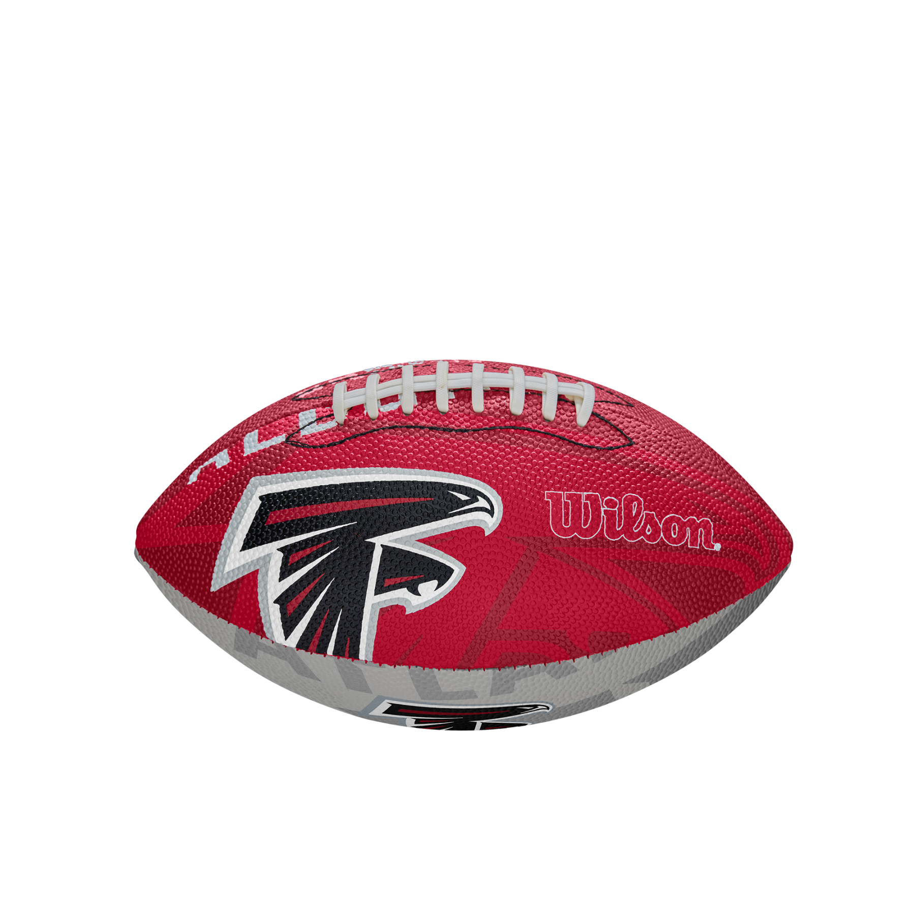 Kinderball Wilson Falcons NFL Logo FB