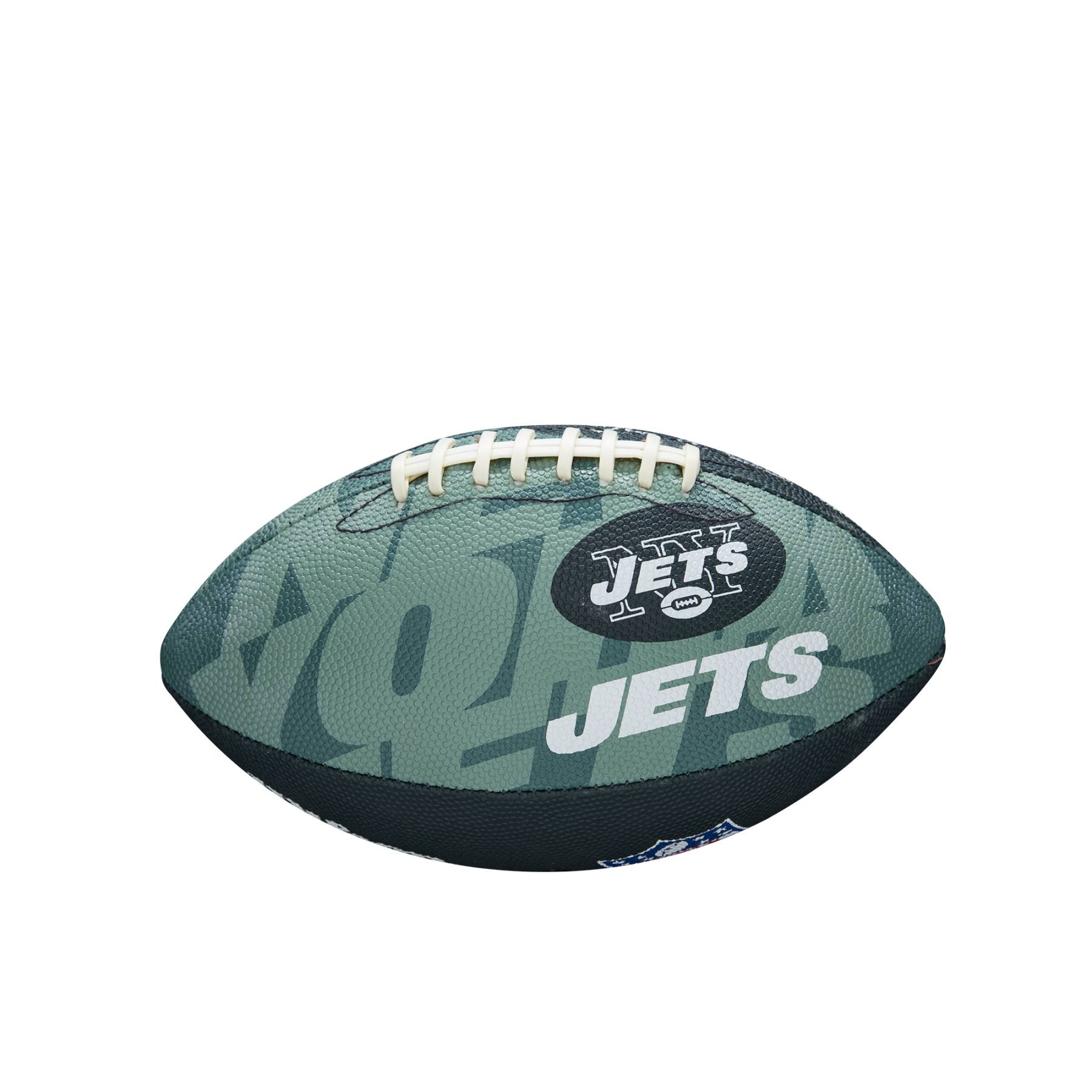 Kinderball Wilson Jets NFL Logo