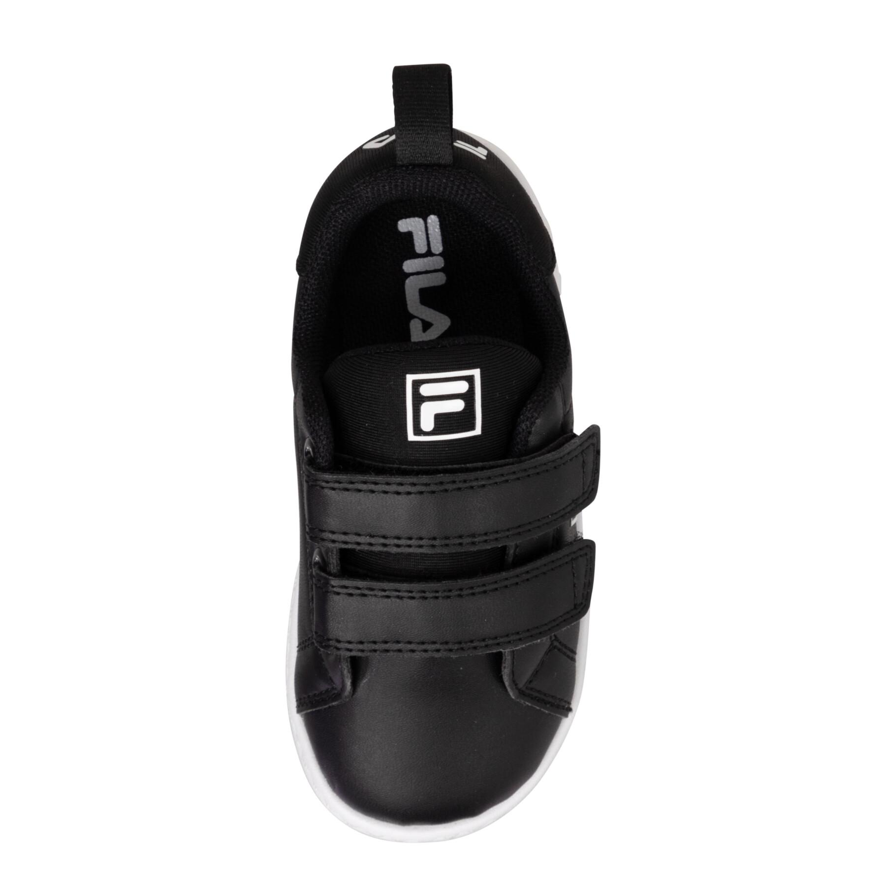 Sneakers für Babies Fila Crosscourt 2 NT A