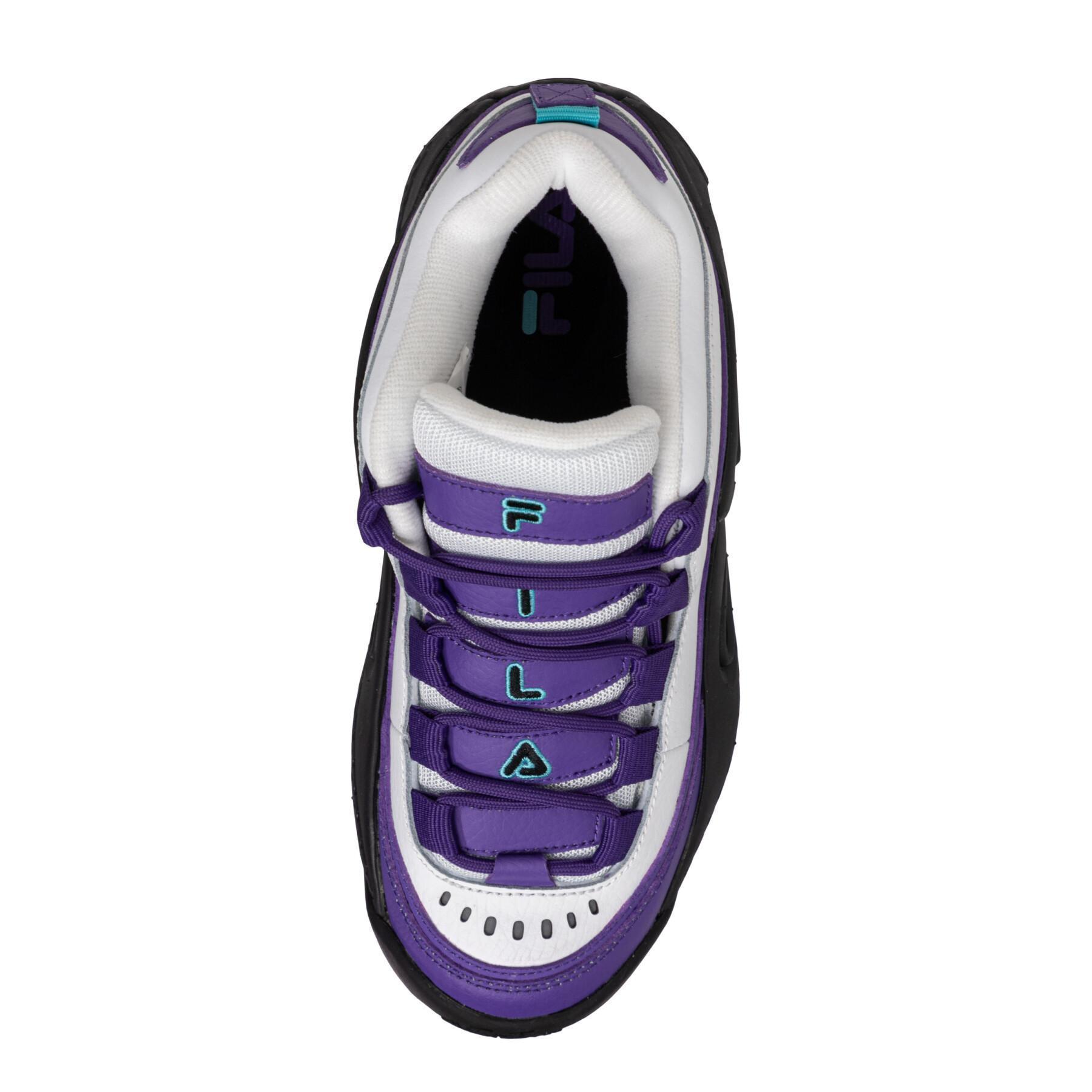 Sneakers für Frauen Fila Grant Hill 3 Mid